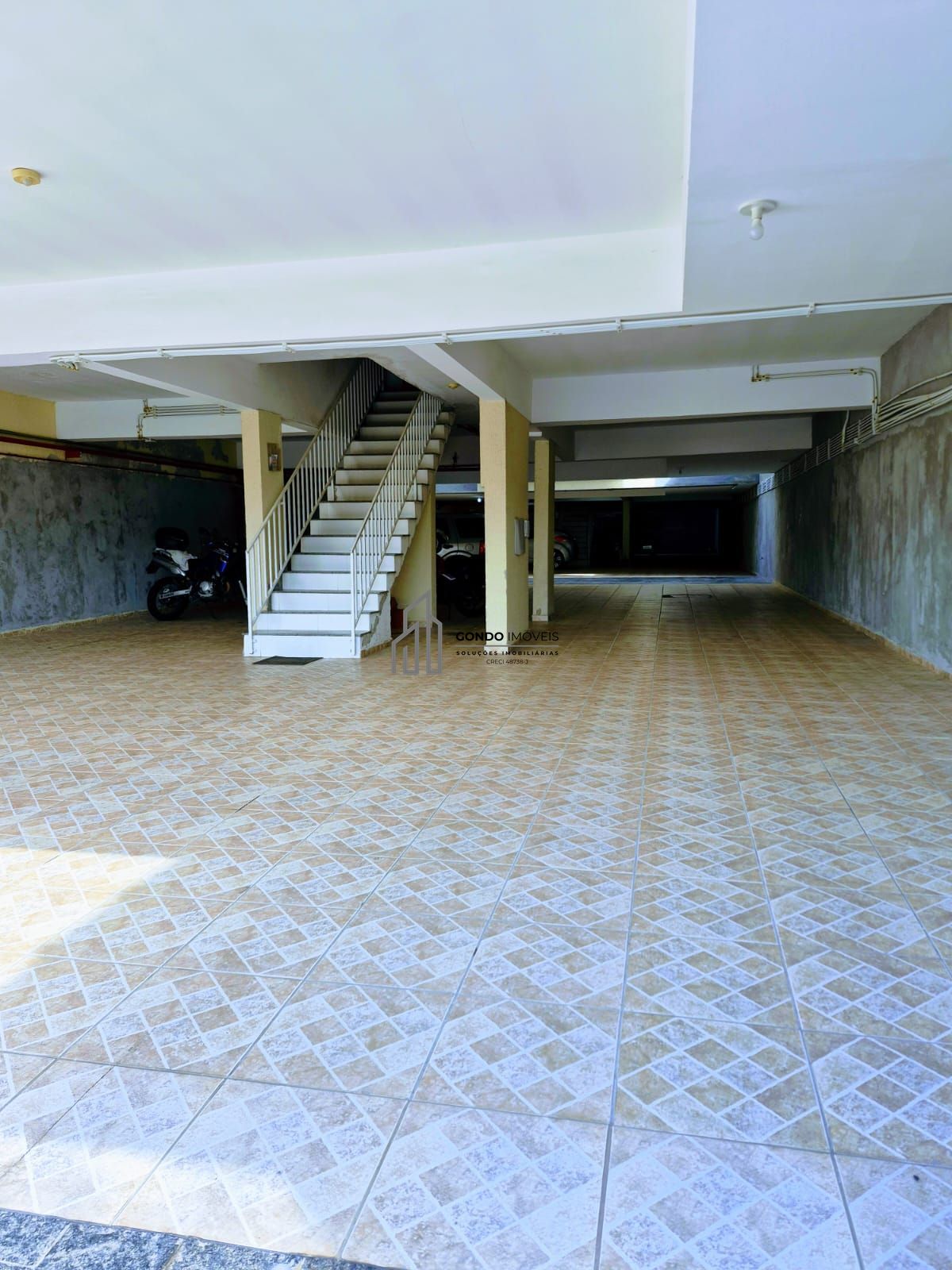Apartamento, 2 quartos, 38 m² - Foto 16