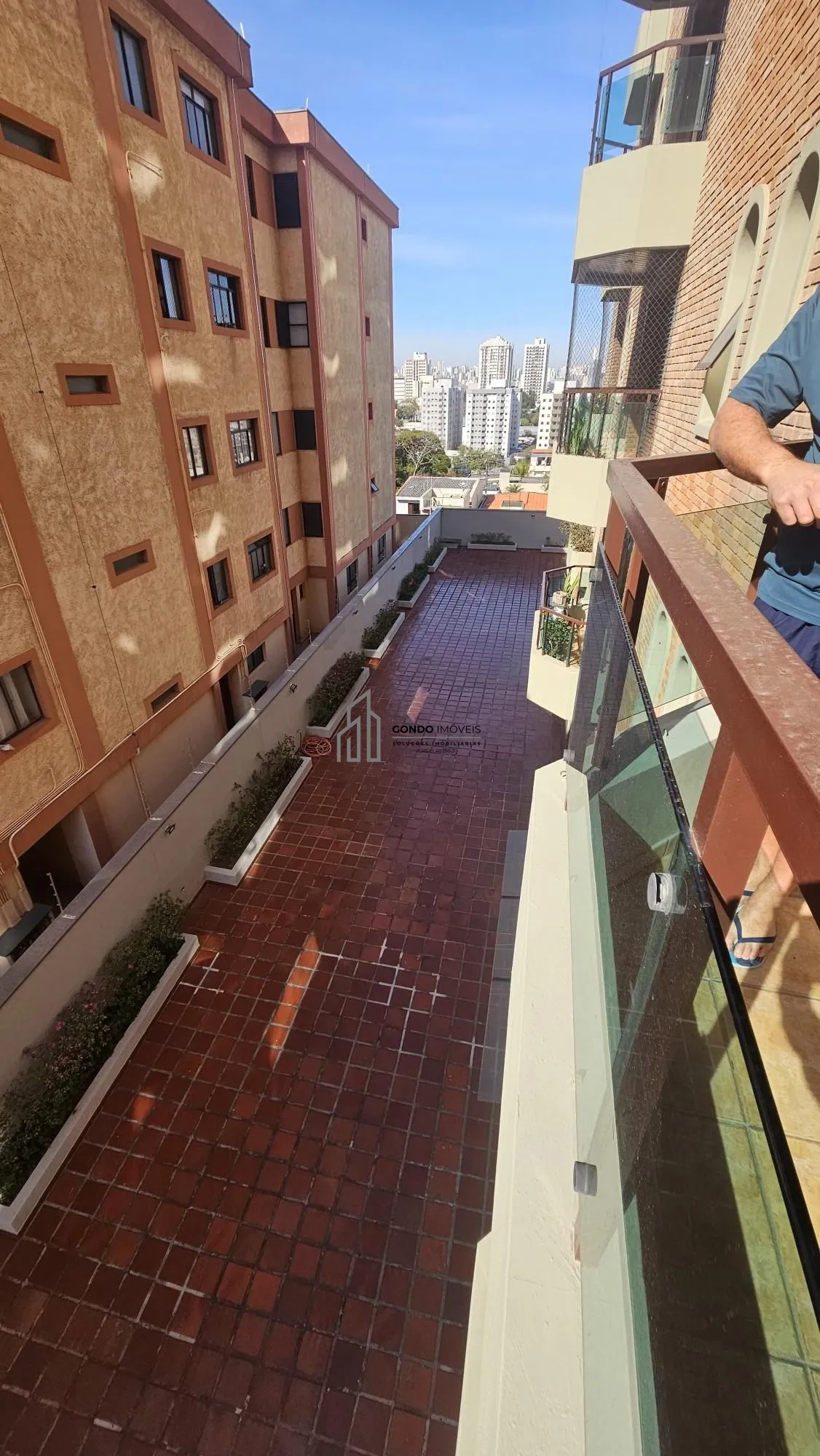 Apartamento, 3 quartos, 139 m² - Foto 19