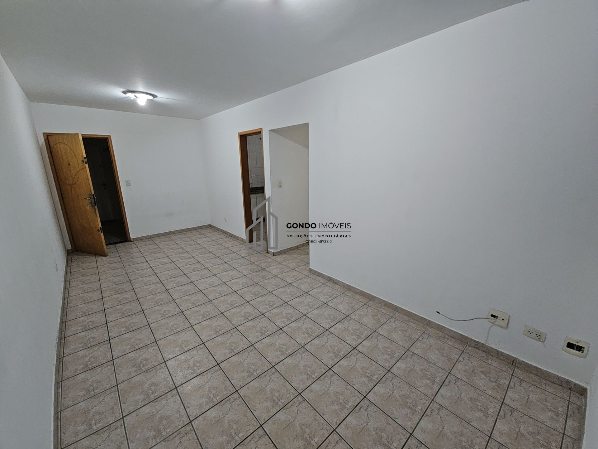 Apartamento, 2 quartos, 70 m² - Foto 3