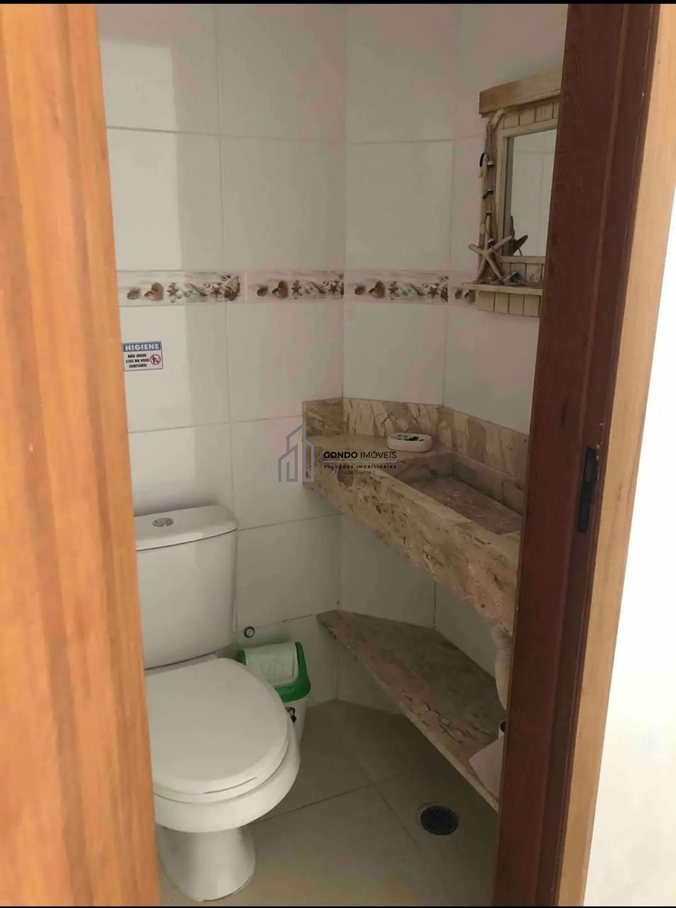 Casa de Condomínio, 3 quartos - Foto 10