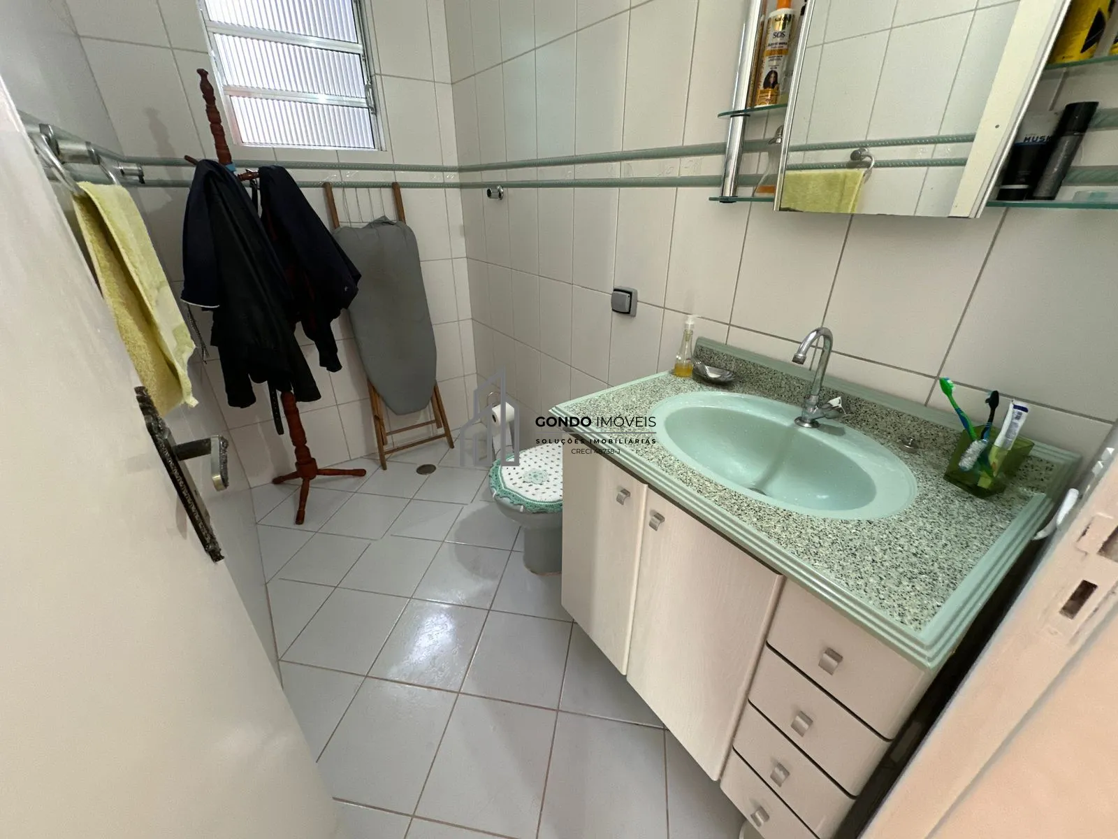 Sobrado, 3 quartos, 160 m² - Foto 11