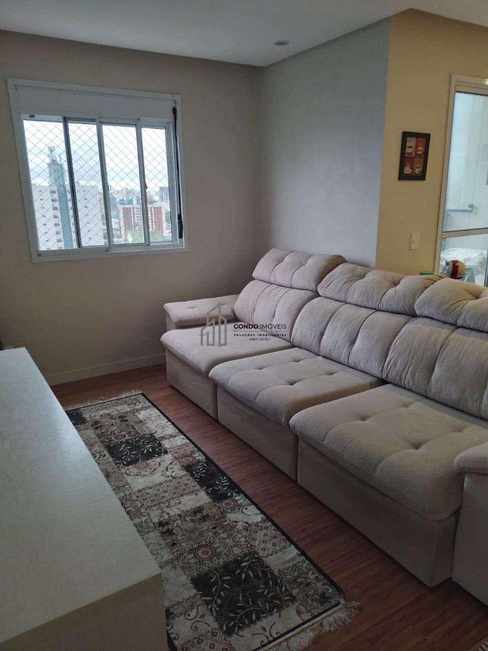Apartamento, 2 quartos, 70 m² - Foto 6