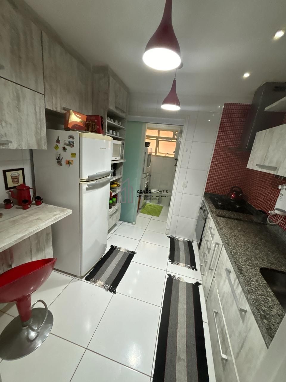 Apartamento, 3 quartos, 96 m² - Foto 9