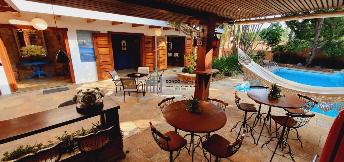 Sobrado, 5 quartos, 600 m² - Foto 45