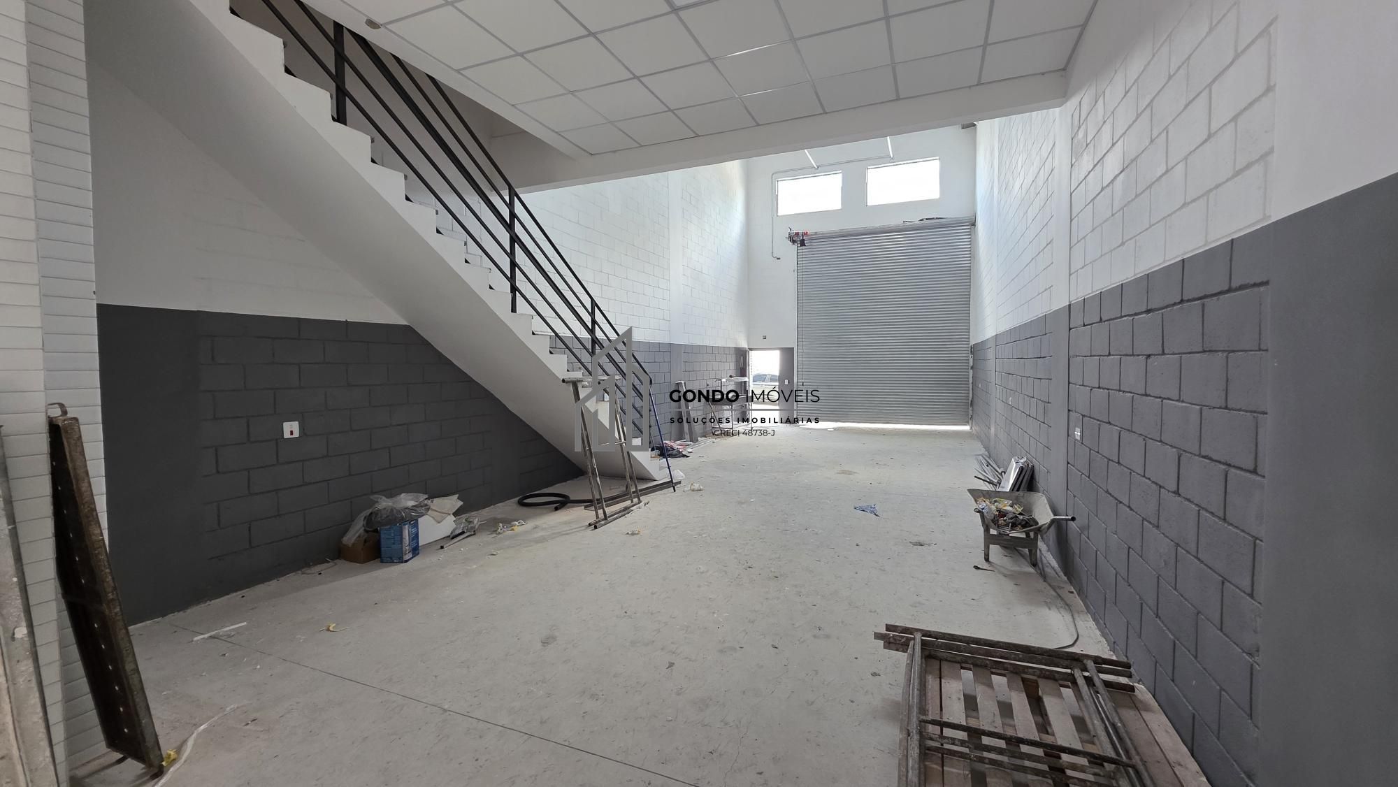 Loja-Salão, 144 m² - Foto 3