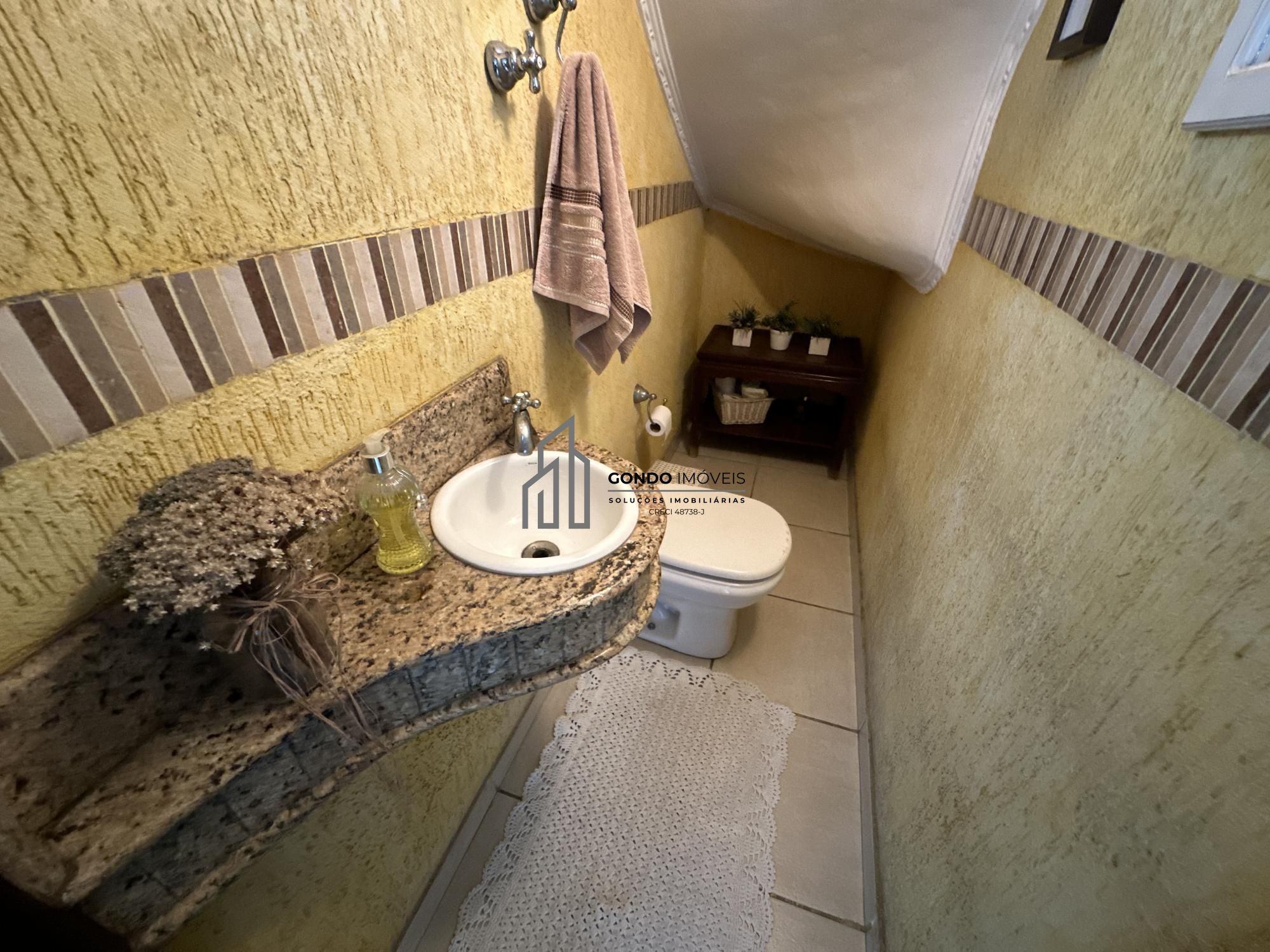 Sobrado, 4 quartos, 268 m² - Foto 4