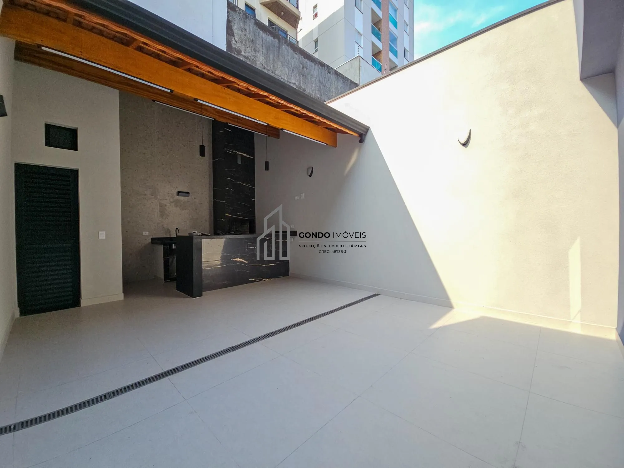 Sobrado, 4 quartos, 223 m² - Foto 8