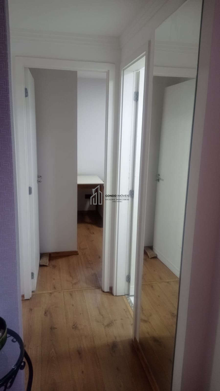 Apartamento, 2 quartos, 58 m² - Foto 6