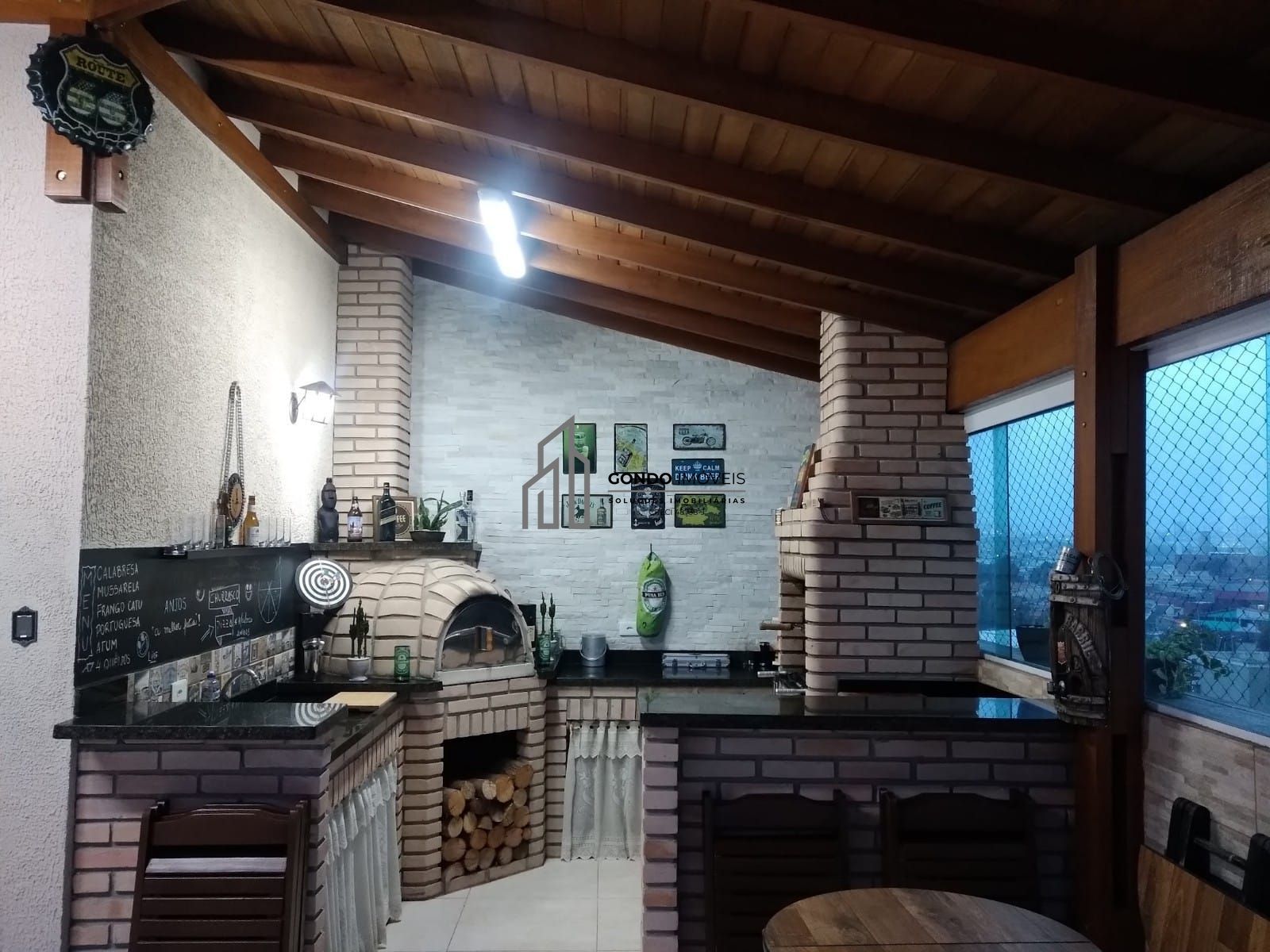 Apartamento, 3 quartos, 138 m² - Foto 53