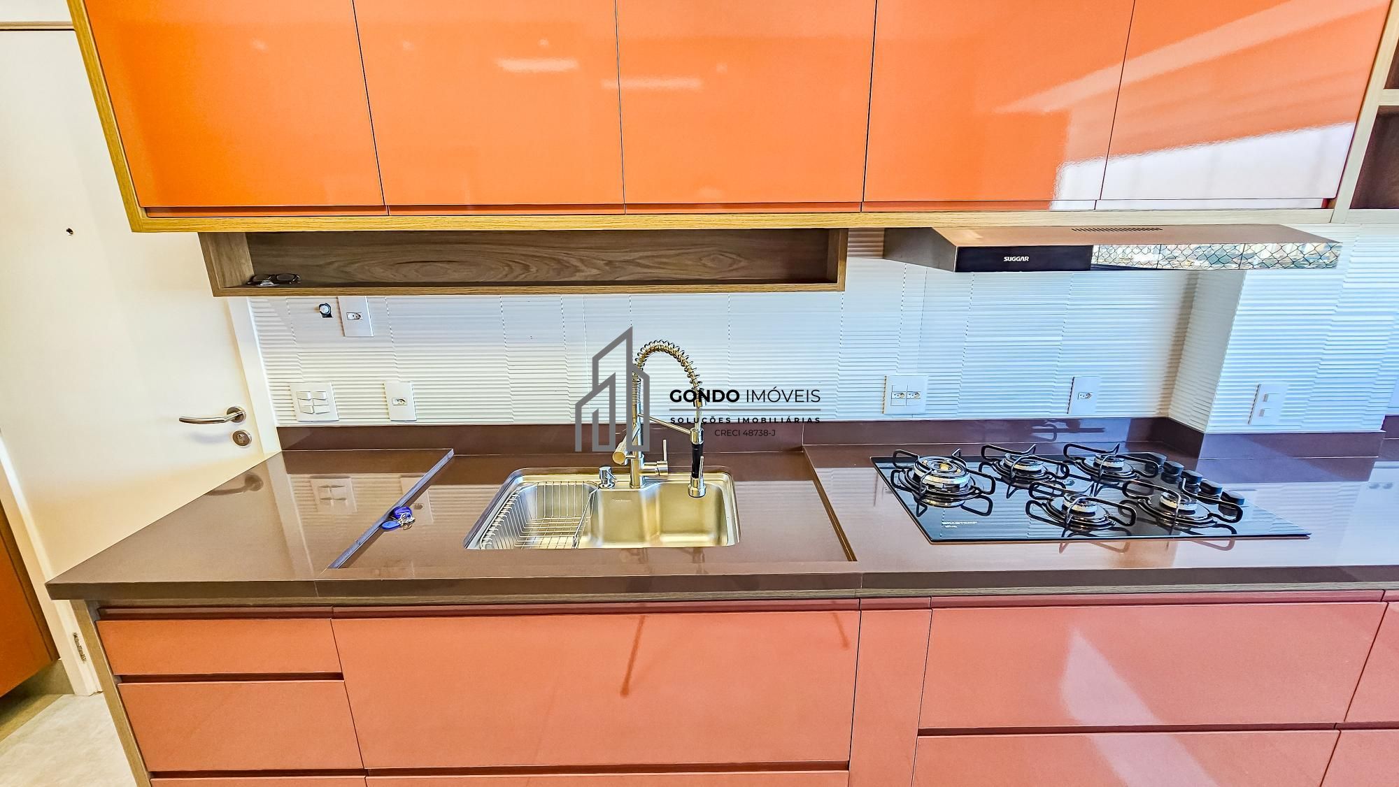 Apartamento, 3 quartos, 97 m² - Foto 5