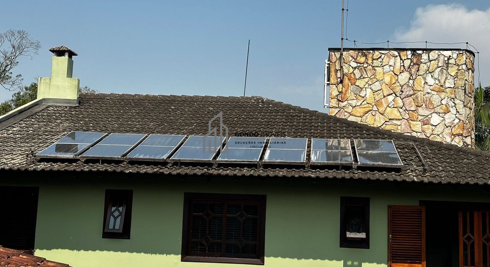 Sobrado, 3 quartos, 454 m² - Foto 32