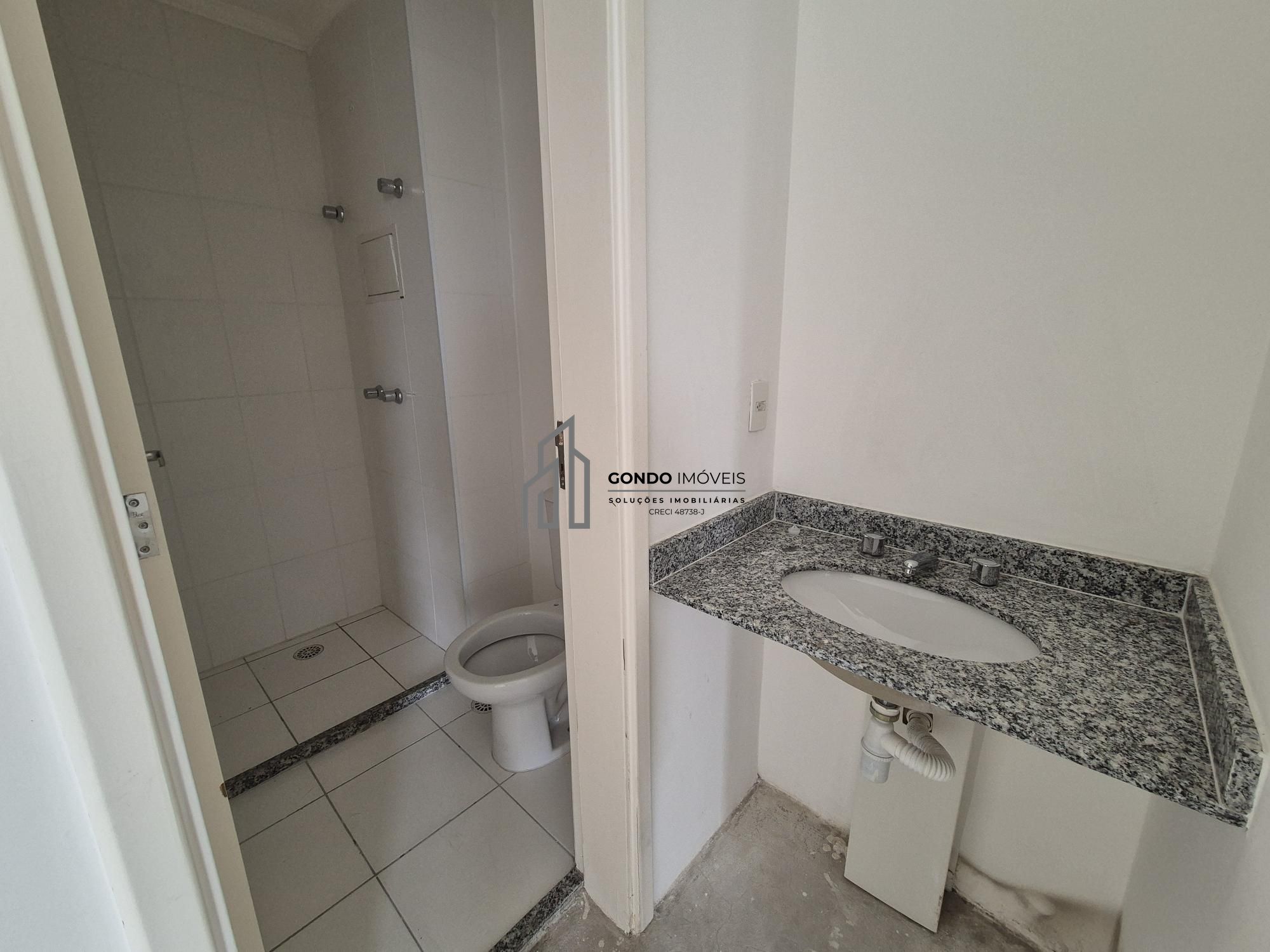 Apartamento, 1 quarto, 42 m² - Foto 3