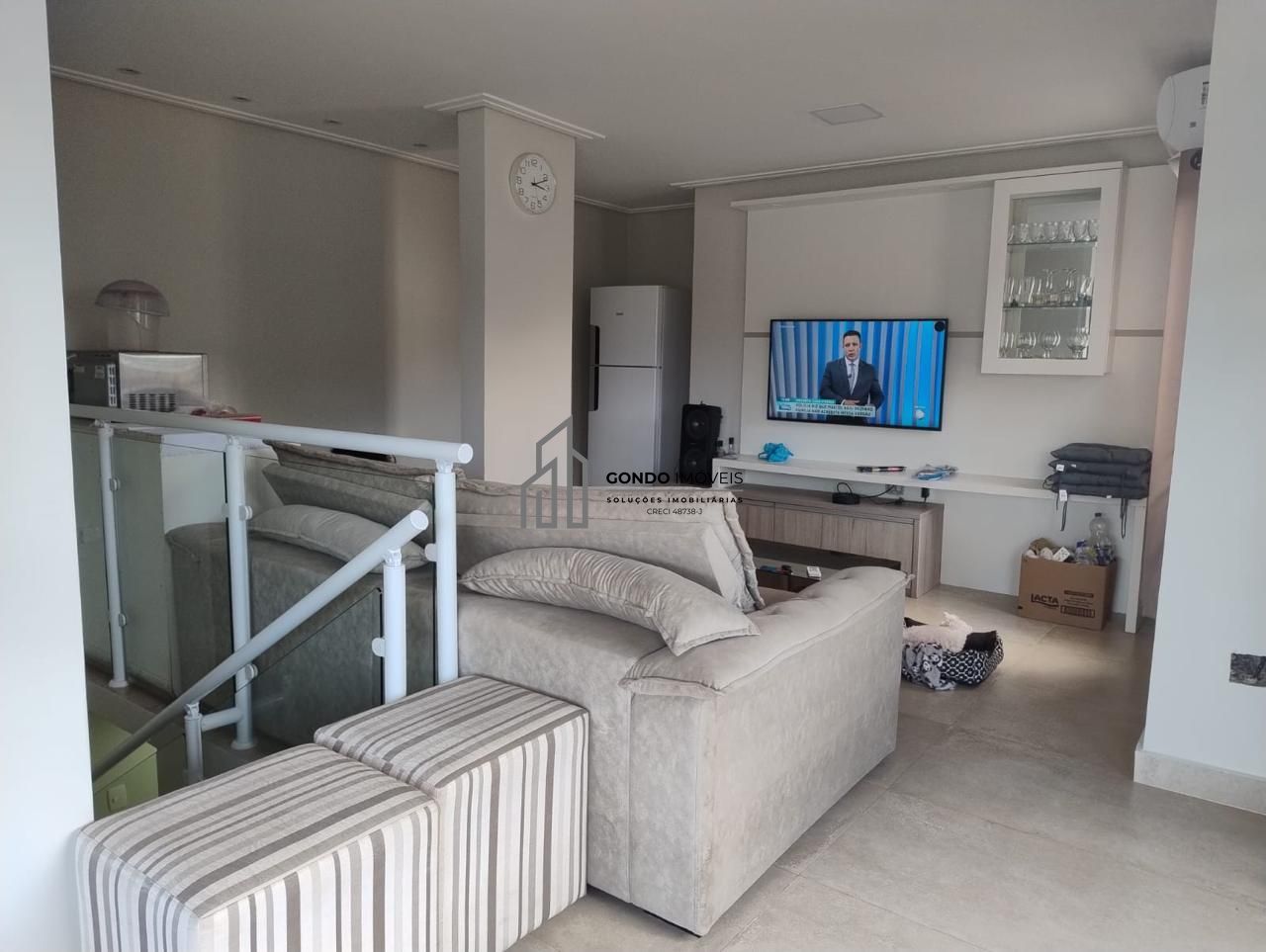 Apartamento, 4 quartos, 210 m² - Foto 23