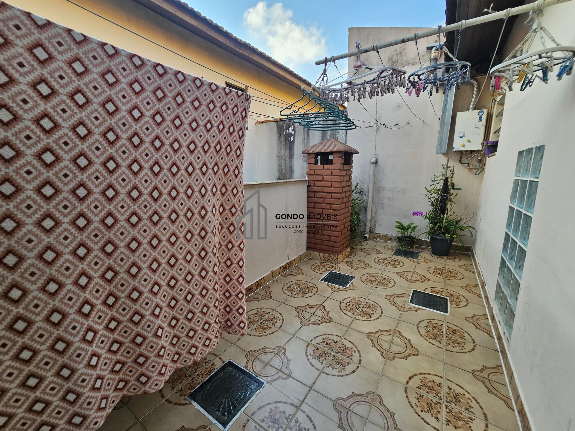 Sobrado, 3 quartos, 126 m² - Foto 24