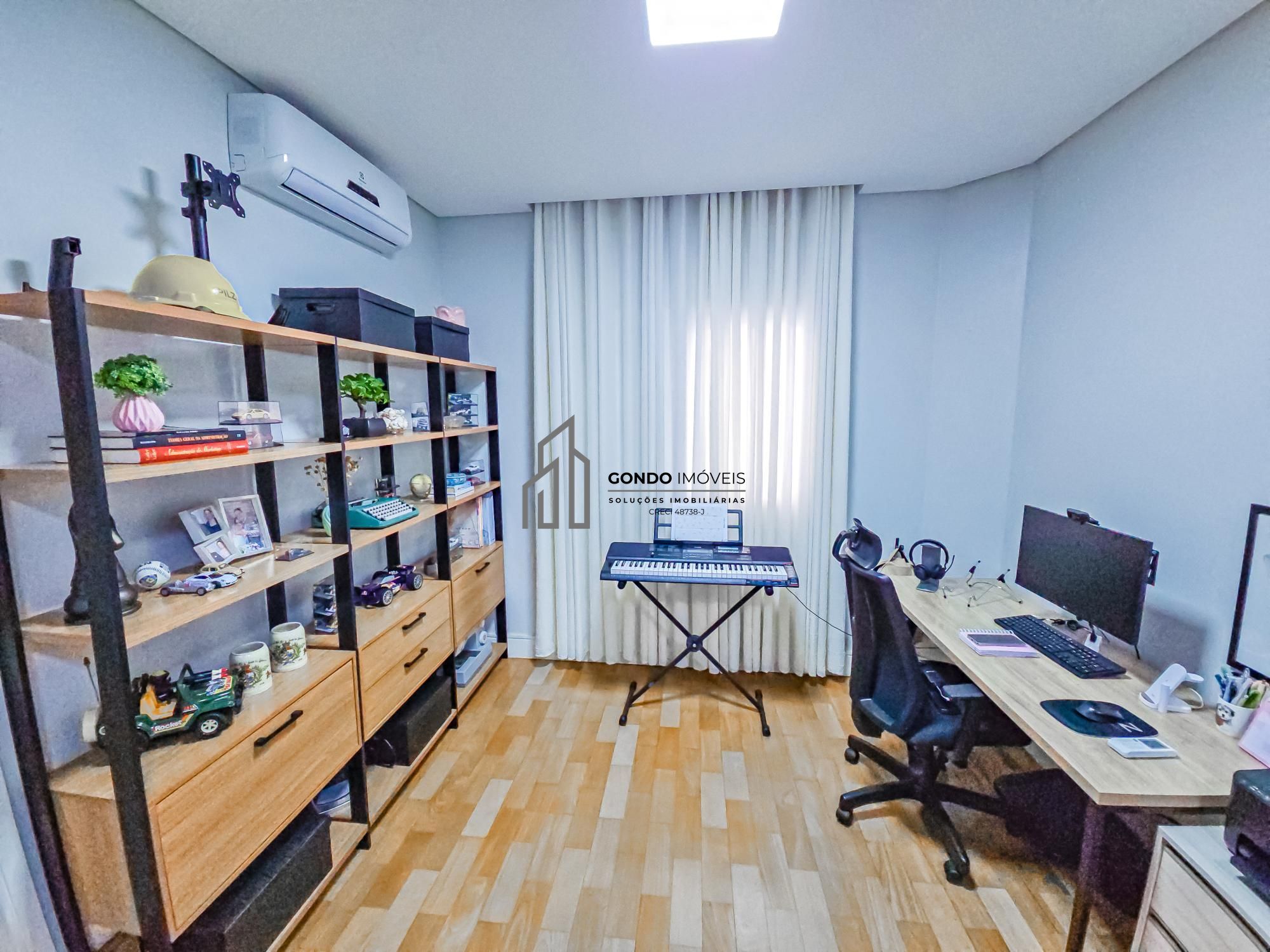 Sobrado, 3 quartos, 171 m² - Foto 12