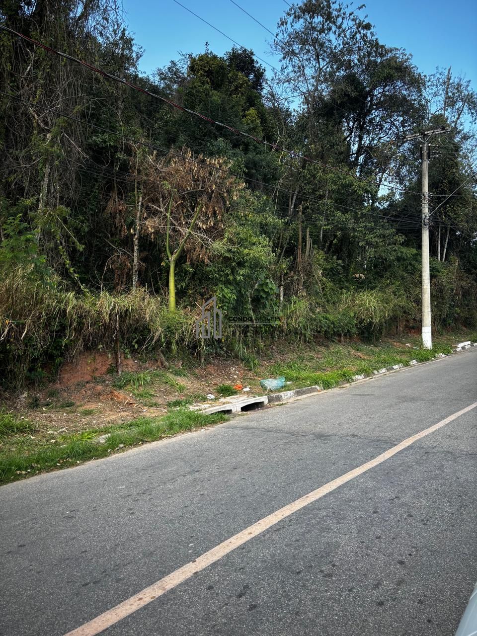 Terreno, 1000 m² - Foto 1