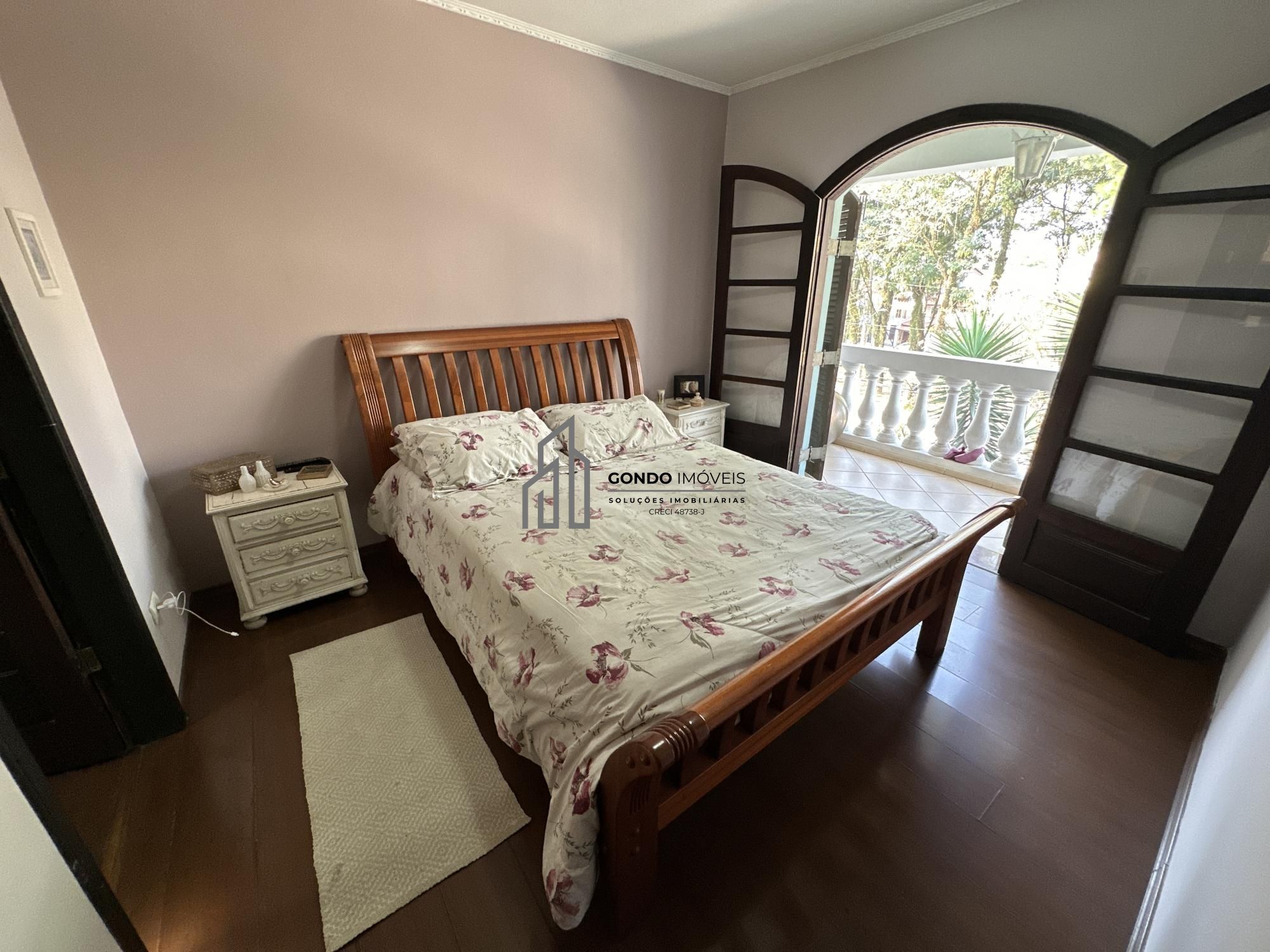 Sobrado, 4 quartos, 268 m² - Foto 20