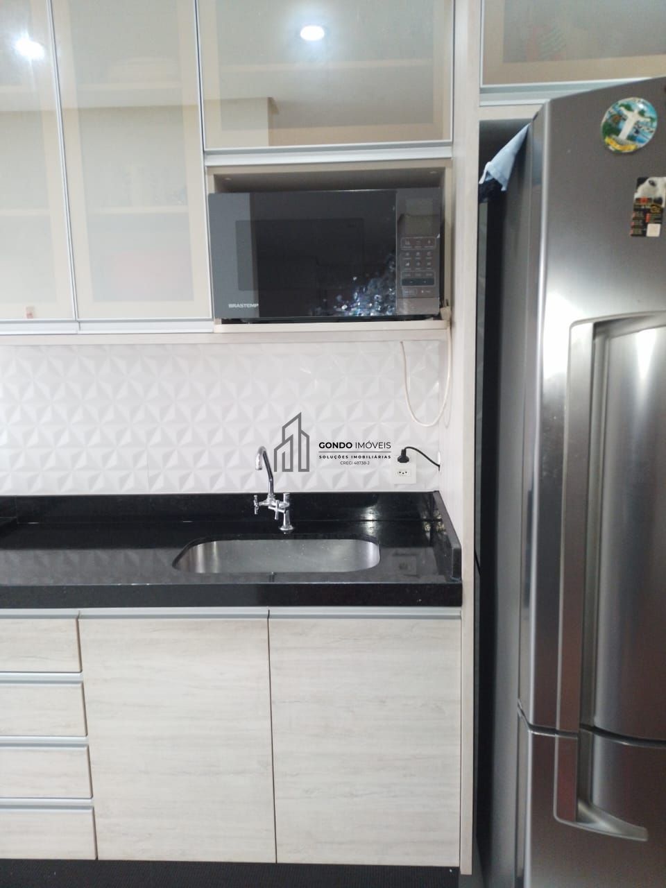 Apartamento, 2 quartos, 70 m² - Foto 3