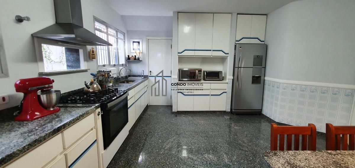 Sobrado, 5 quartos, 600 m² - Foto 23