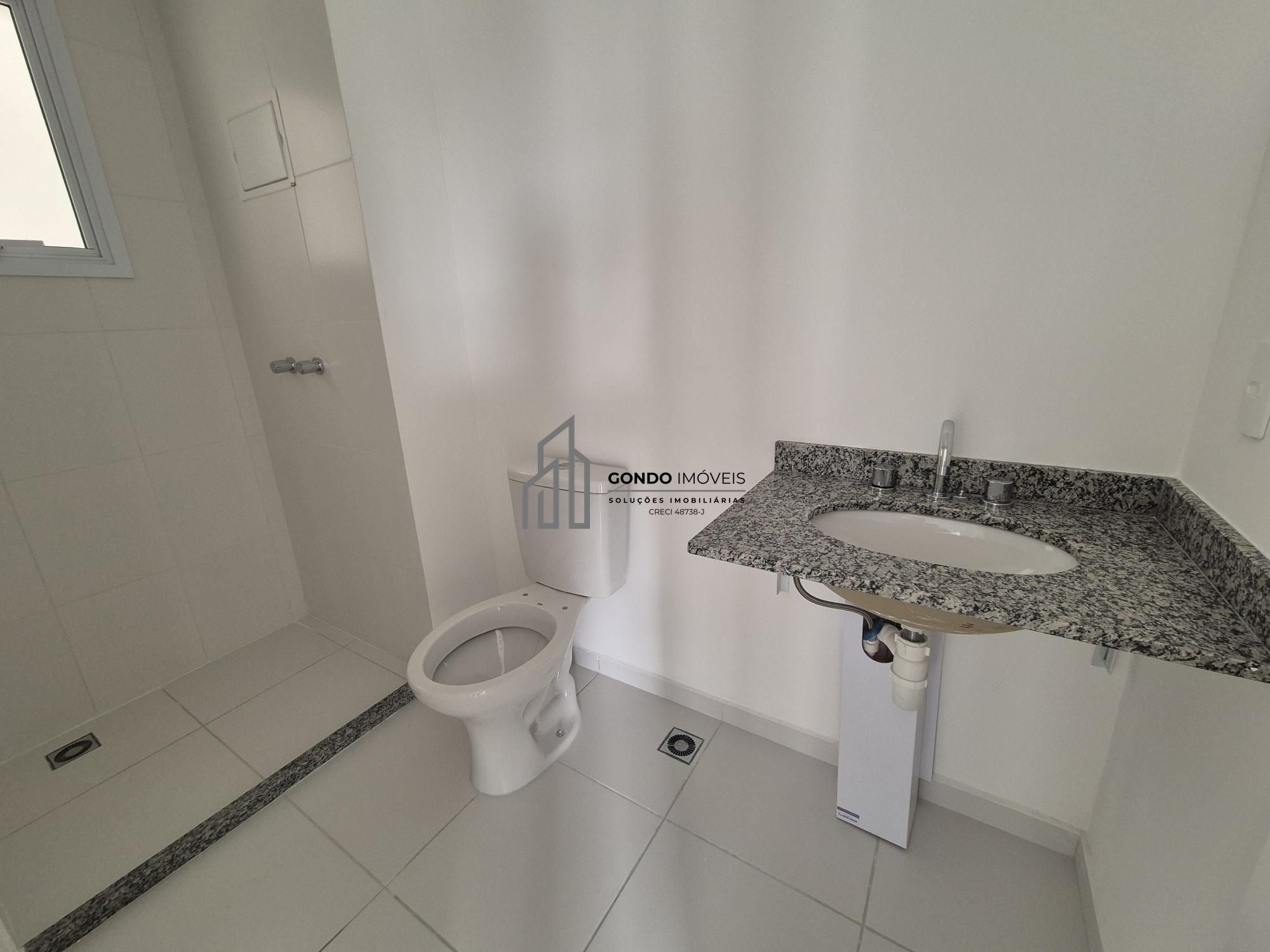 Apartamento, 1 quarto, 37 m² - Foto 5