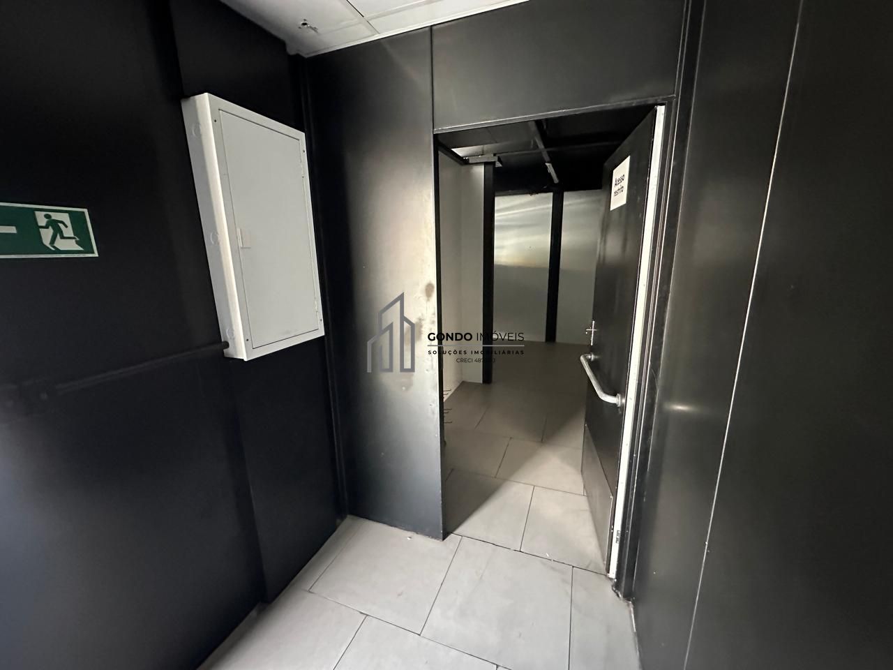 Loja-Salão, 84 m² - Foto 8