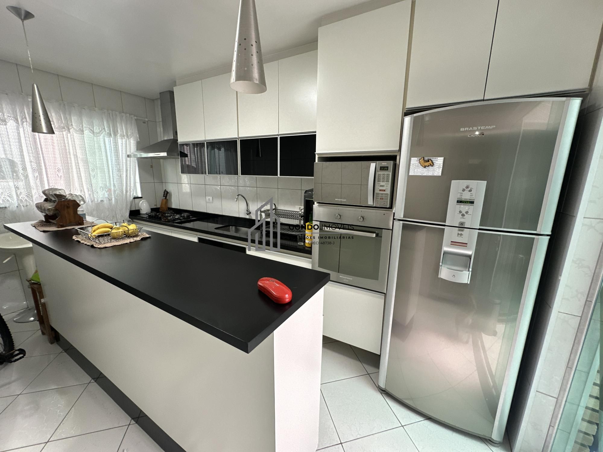 Apartamento, 2 quartos, 73 m² - Foto 5