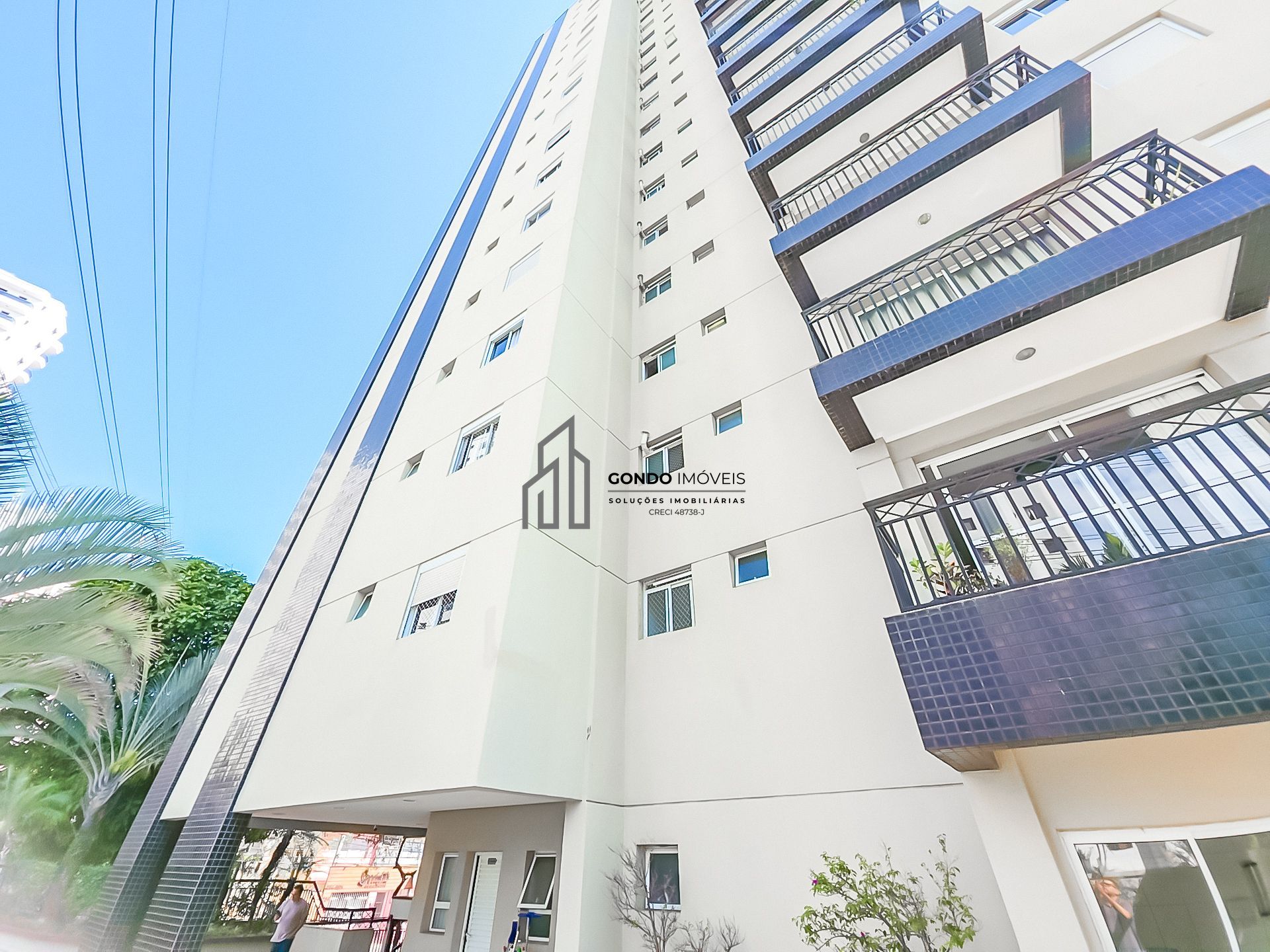 Apartamento, 3 quartos, 97 m² - Foto 21