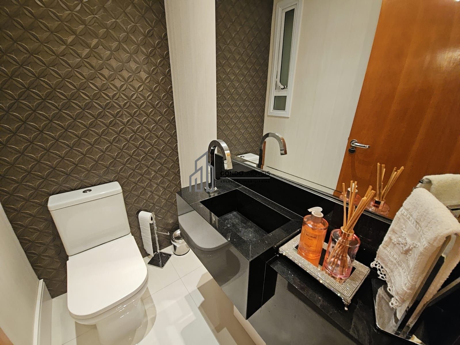 Apartamento, 3 quartos, 100 m² - Foto 11