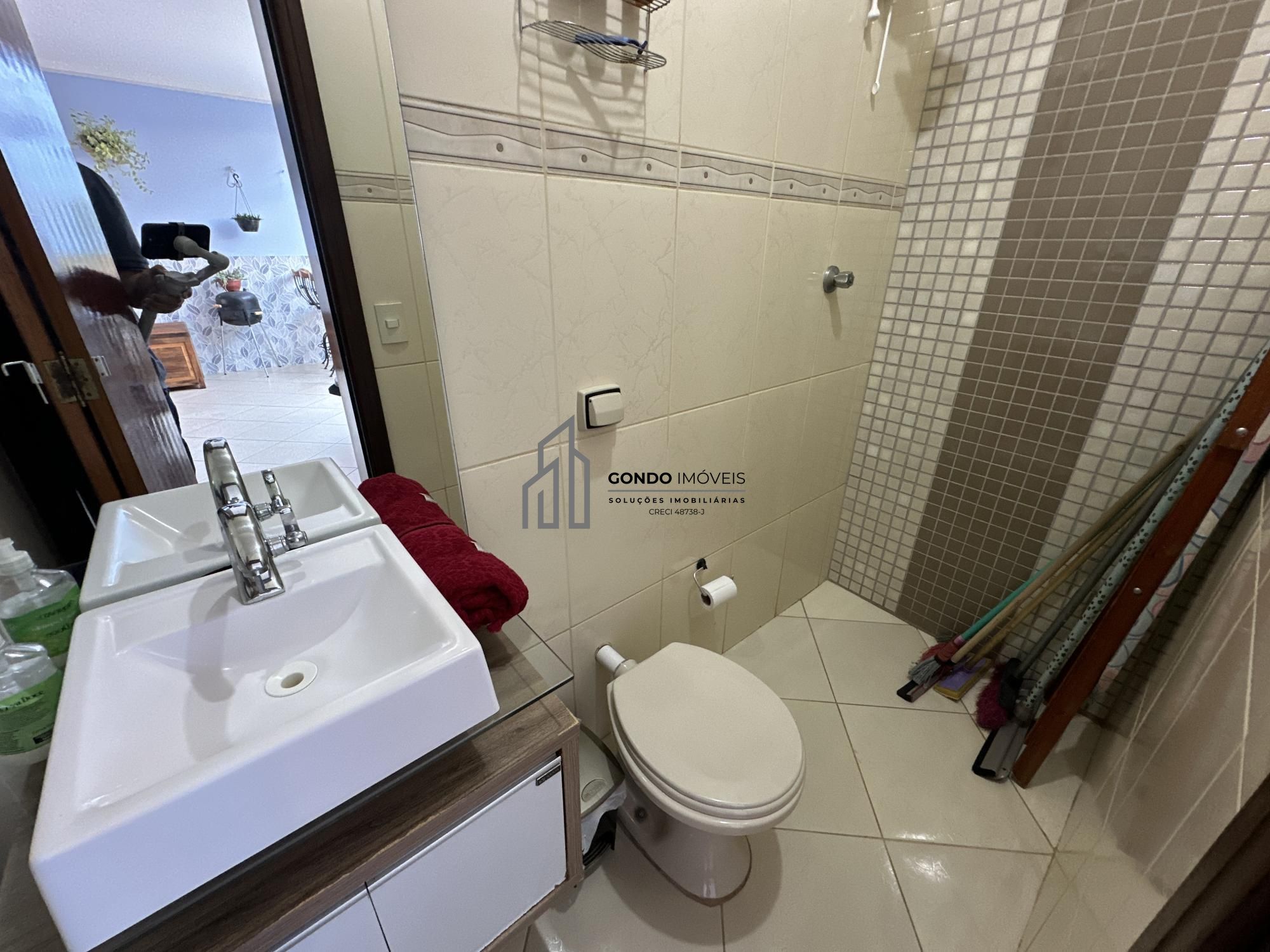 Sobrado, 3 quartos, 230 m² - Foto 6