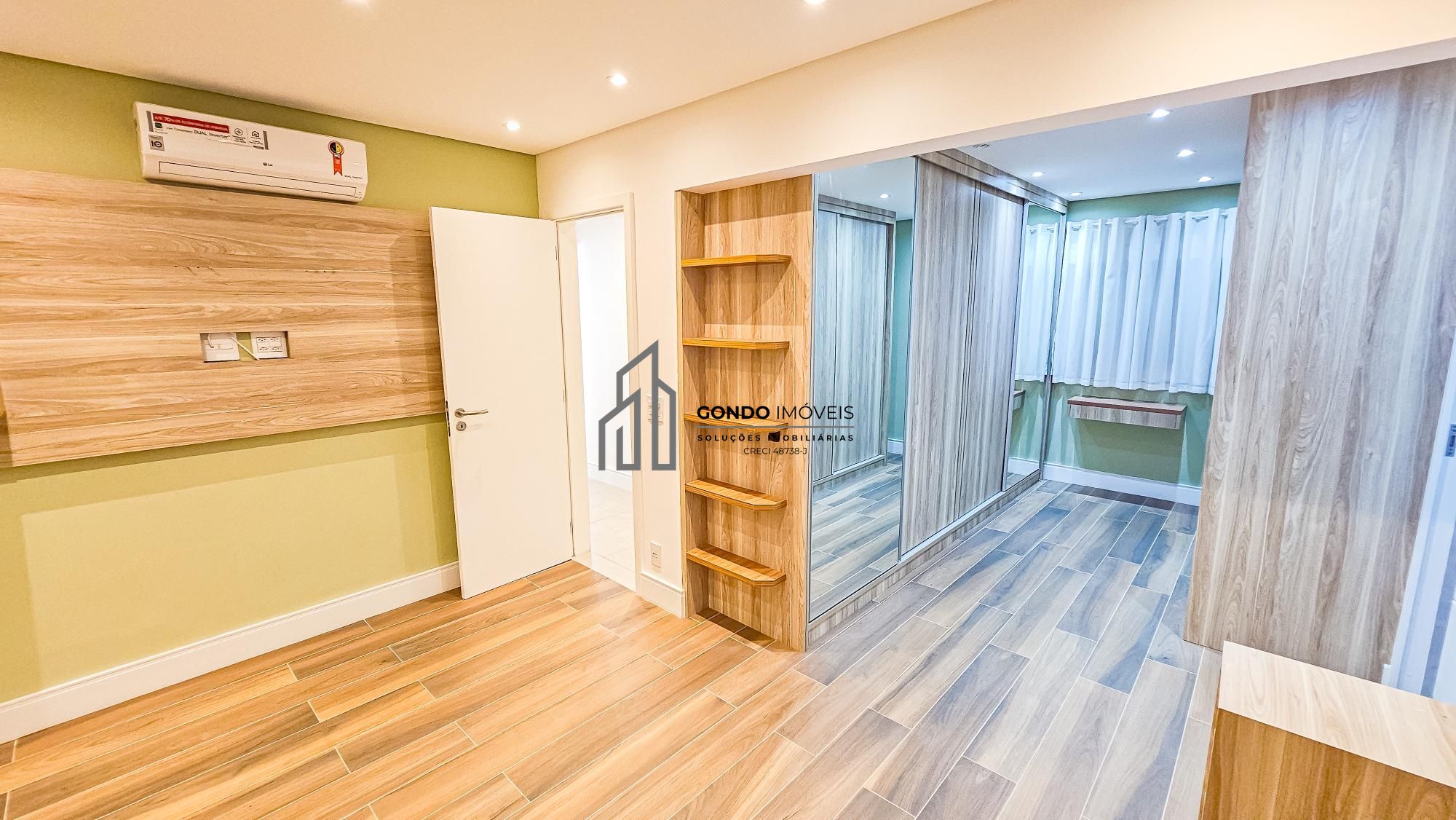 Apartamento, 3 quartos, 97 m² - Foto 17