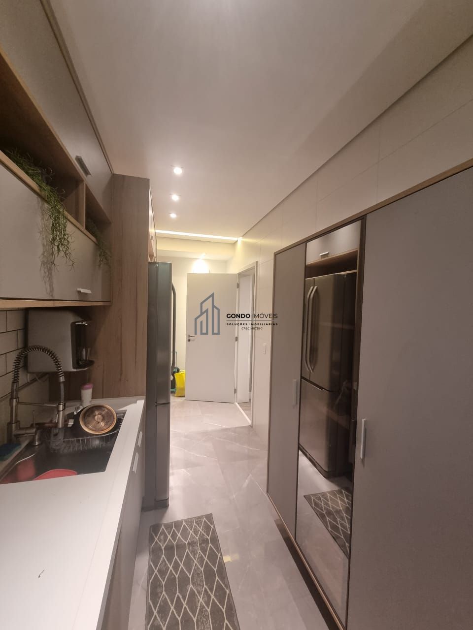 Apartamento, 2 quartos, 127 m² - Foto 6