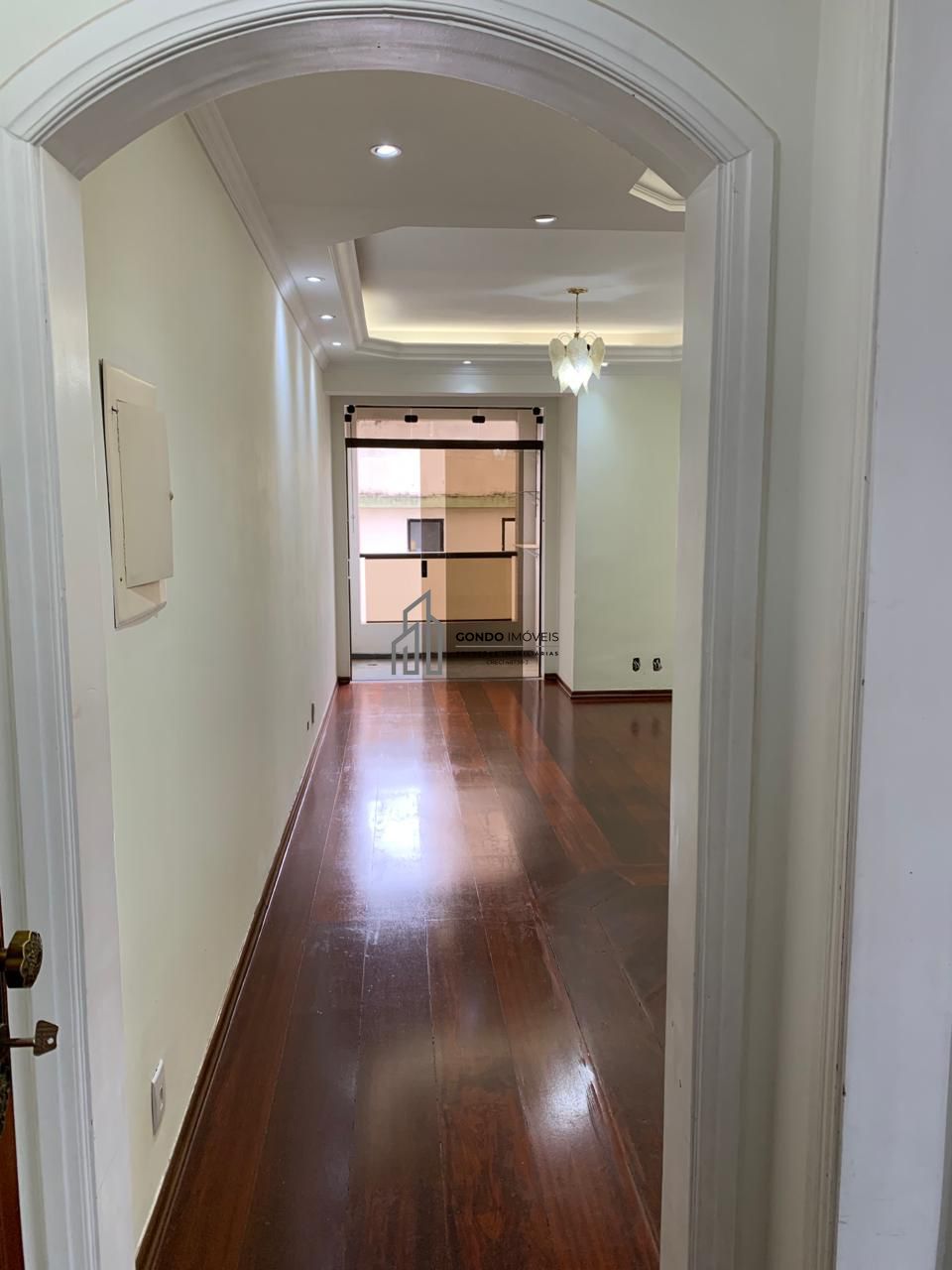 Apartamento, 3 quartos, 114 m² - Foto 3