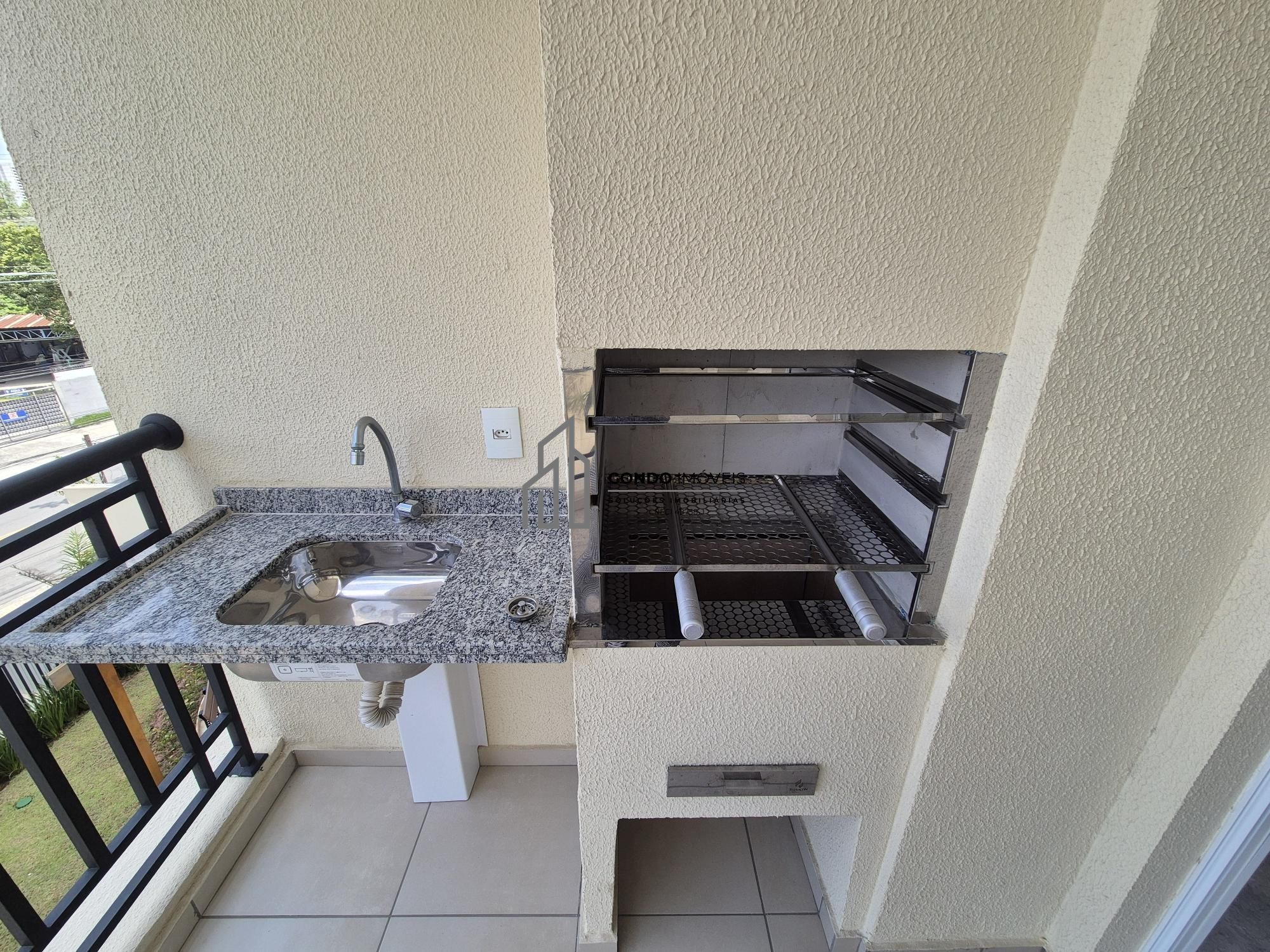 Apartamento, 3 quartos, 70 m² - Foto 6
