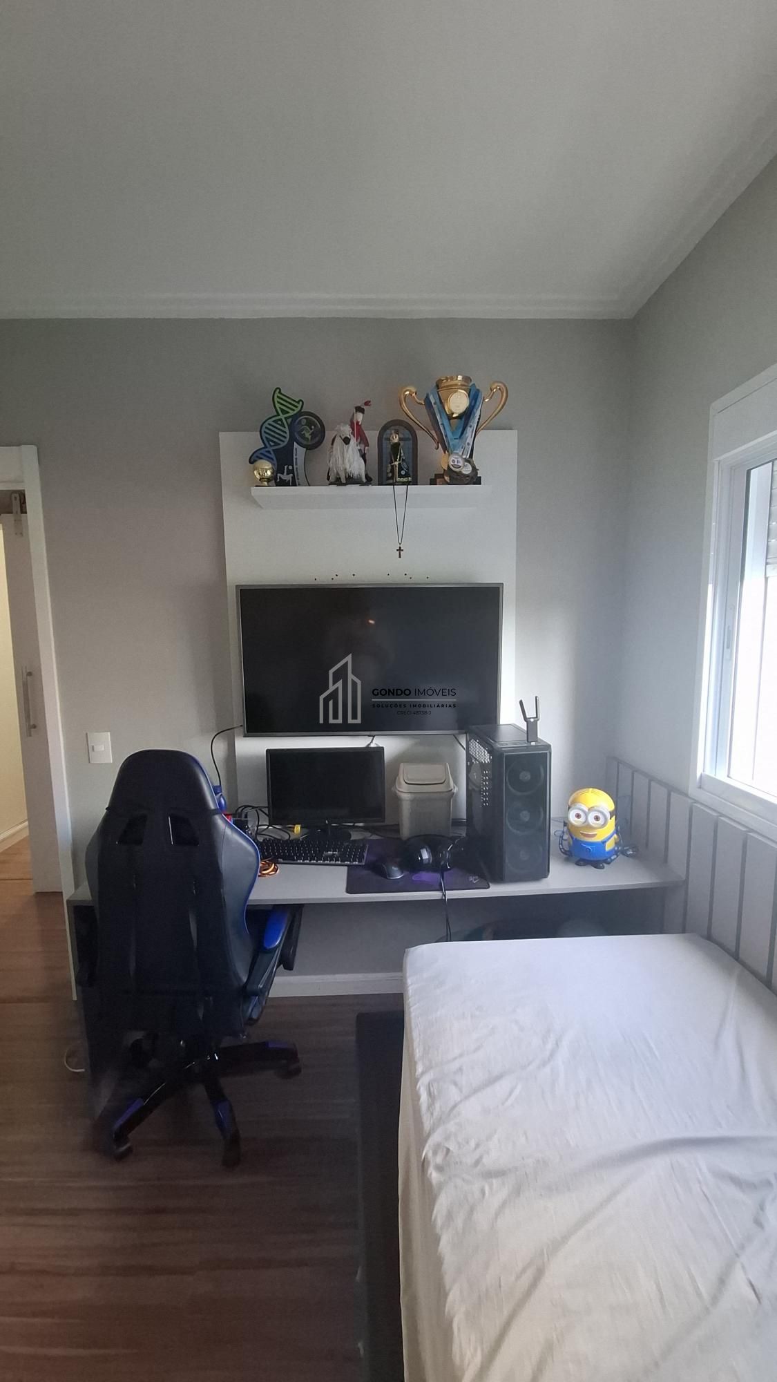 Apartamento, 3 quartos, 106 m² - Foto 17