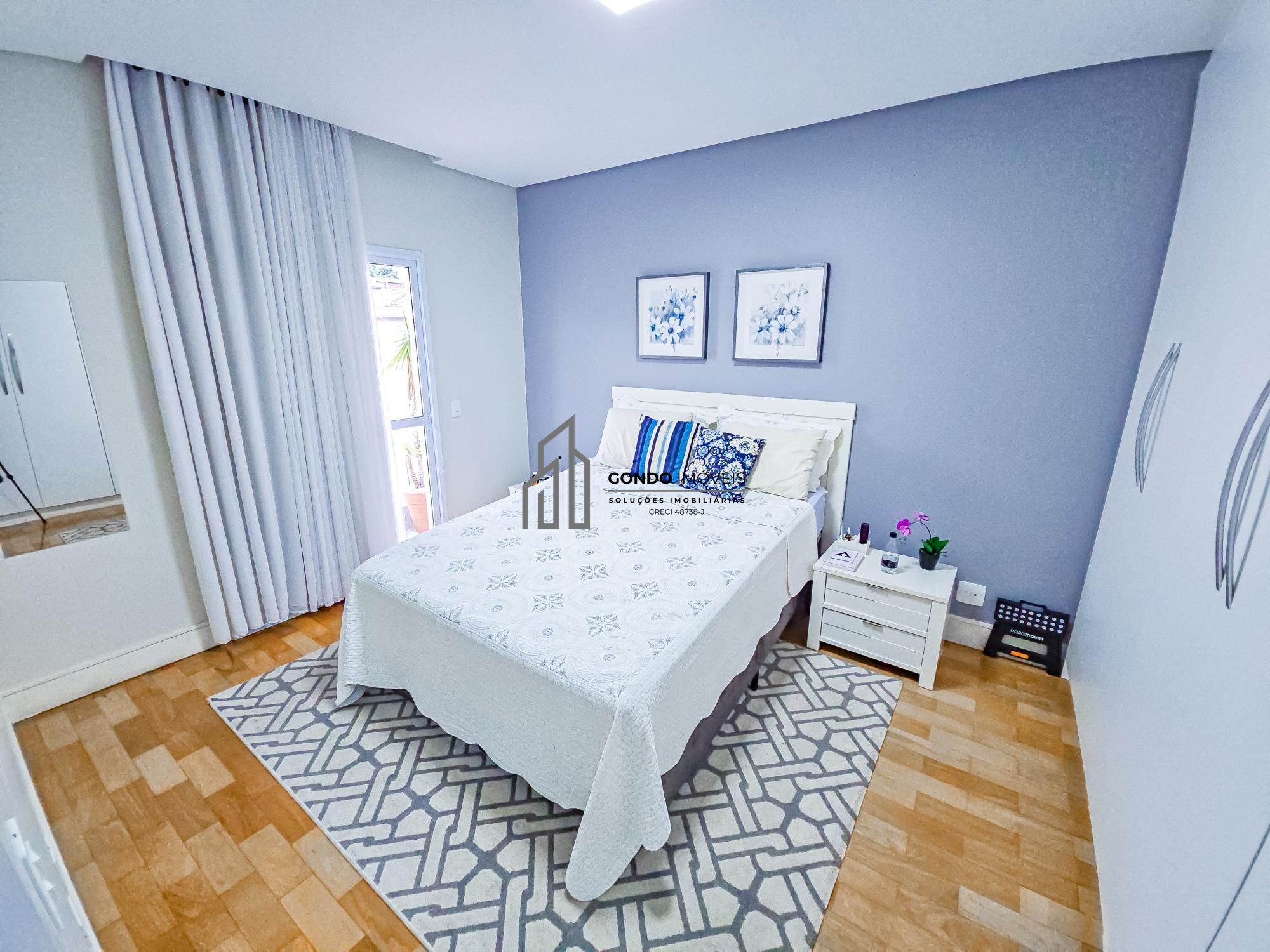 Sobrado, 3 quartos, 171 m² - Foto 17