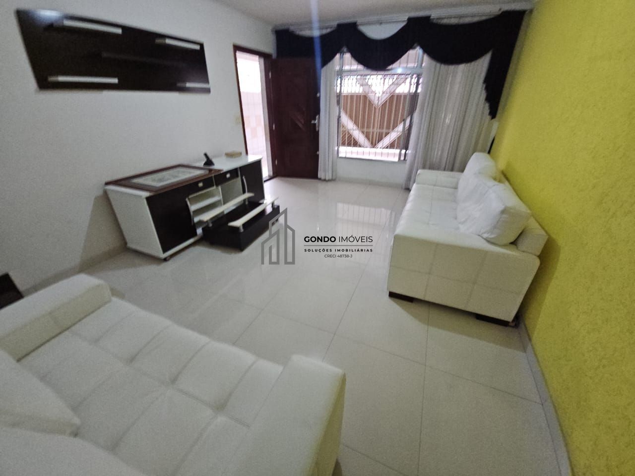 Sobrado, 3 quartos, 170 m² - Foto 5