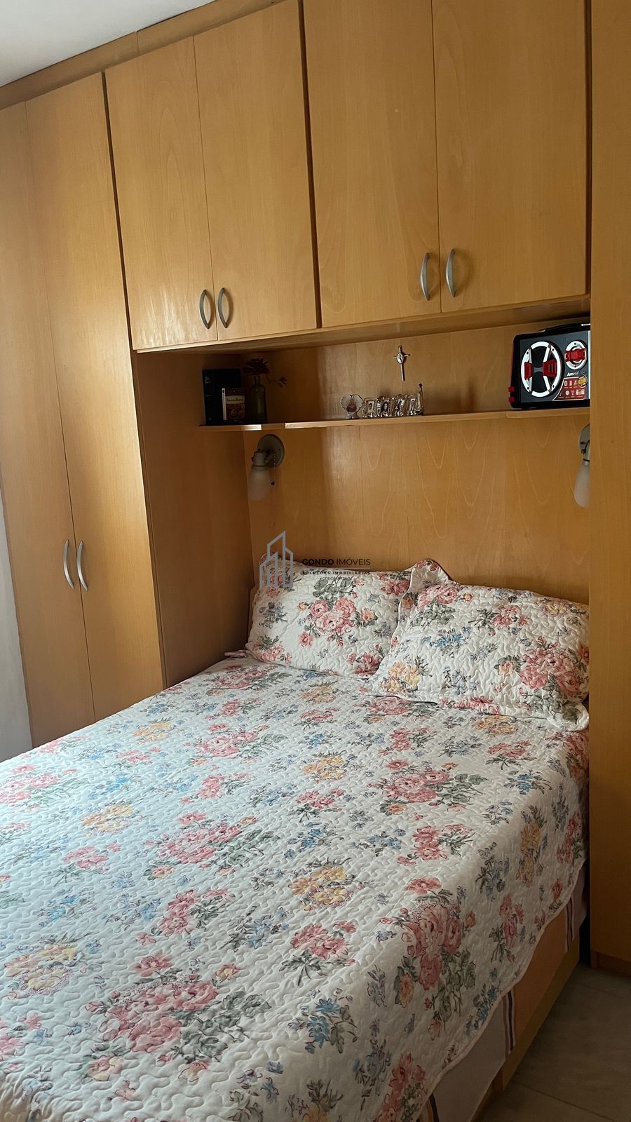 Apartamento, 2 quartos, 74 m² - Foto 17