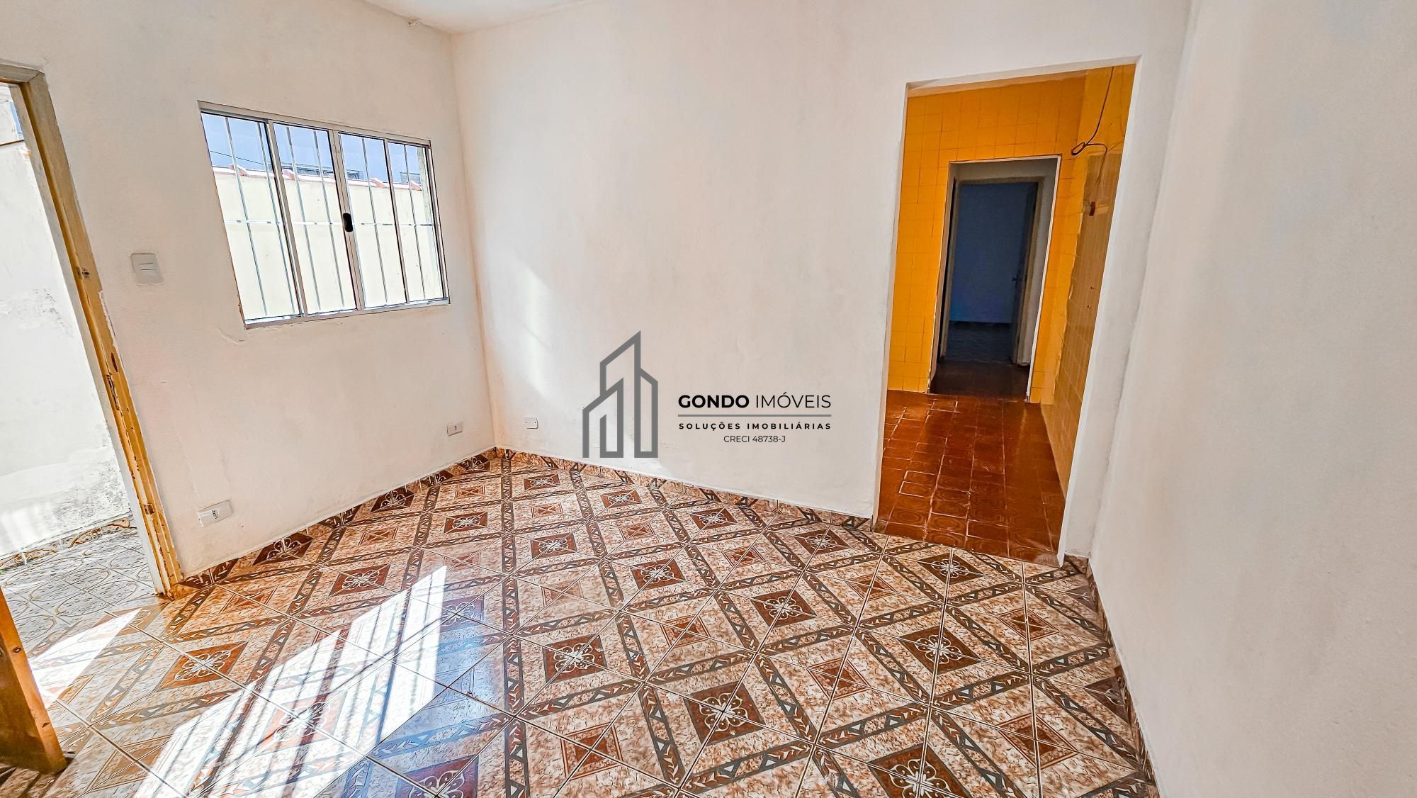 Casa, 2 quartos, 200 m² - Foto 3