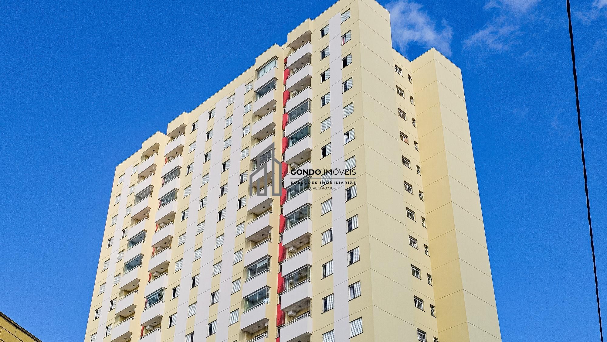 Apartamento, 2 quartos, 54 m² - Foto 15