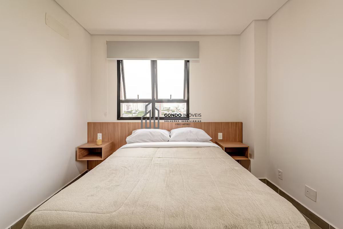 Apartamento, 2 quartos, 48 m² - Foto 10