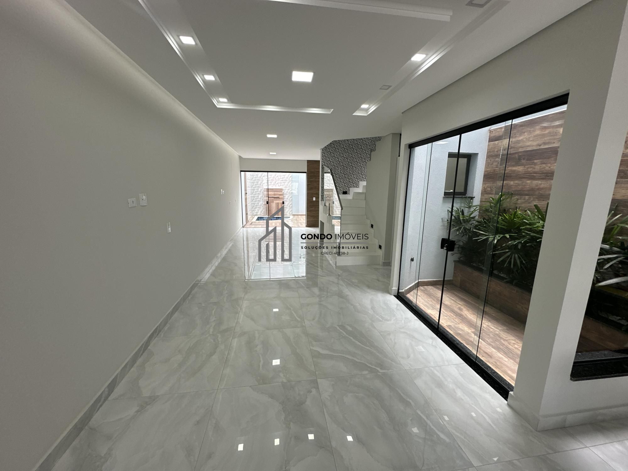 Sobrado, 3 quartos, 175 m² - Foto 4