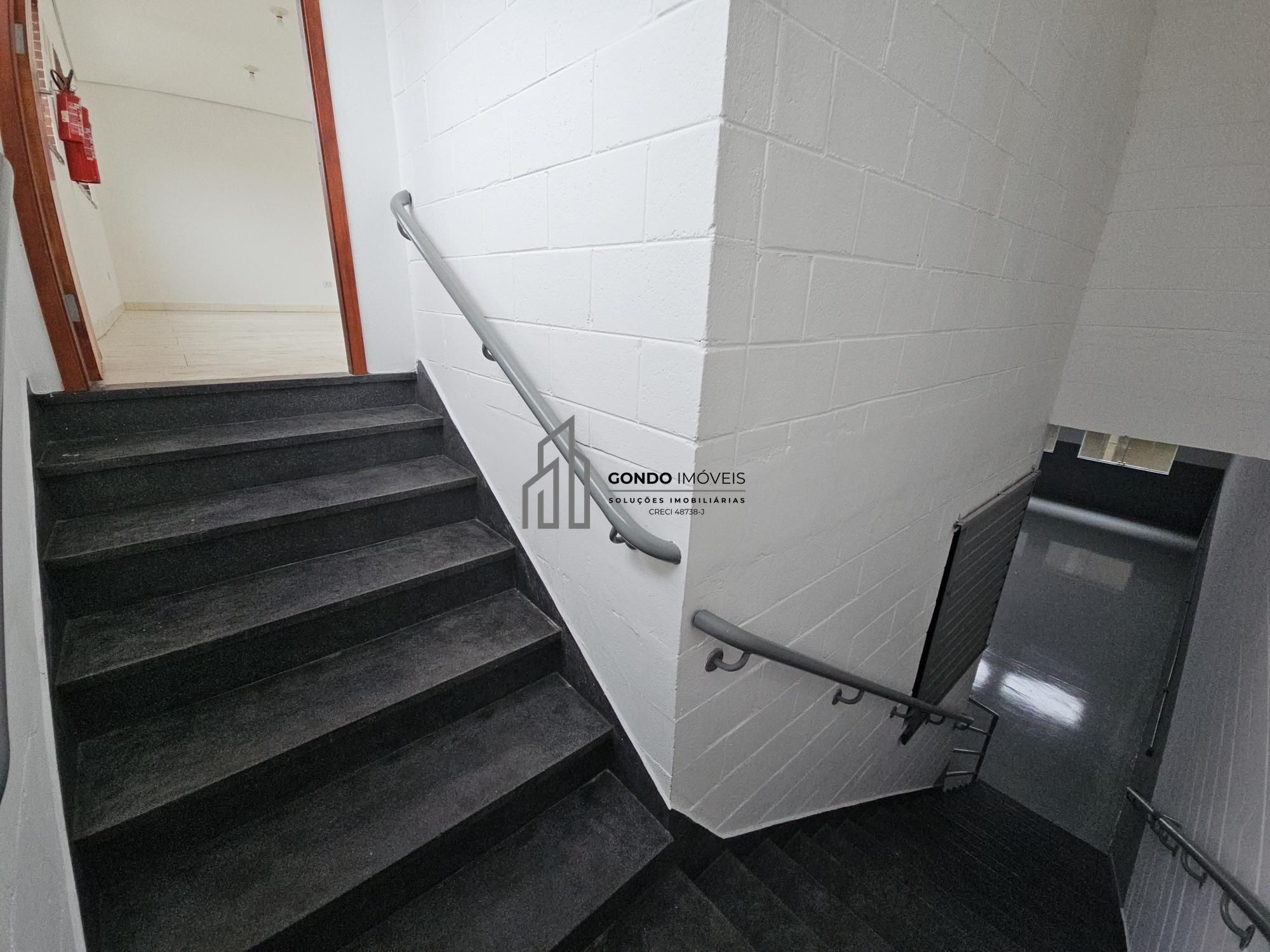 Depósito-Galpão, 257 m² - Foto 6