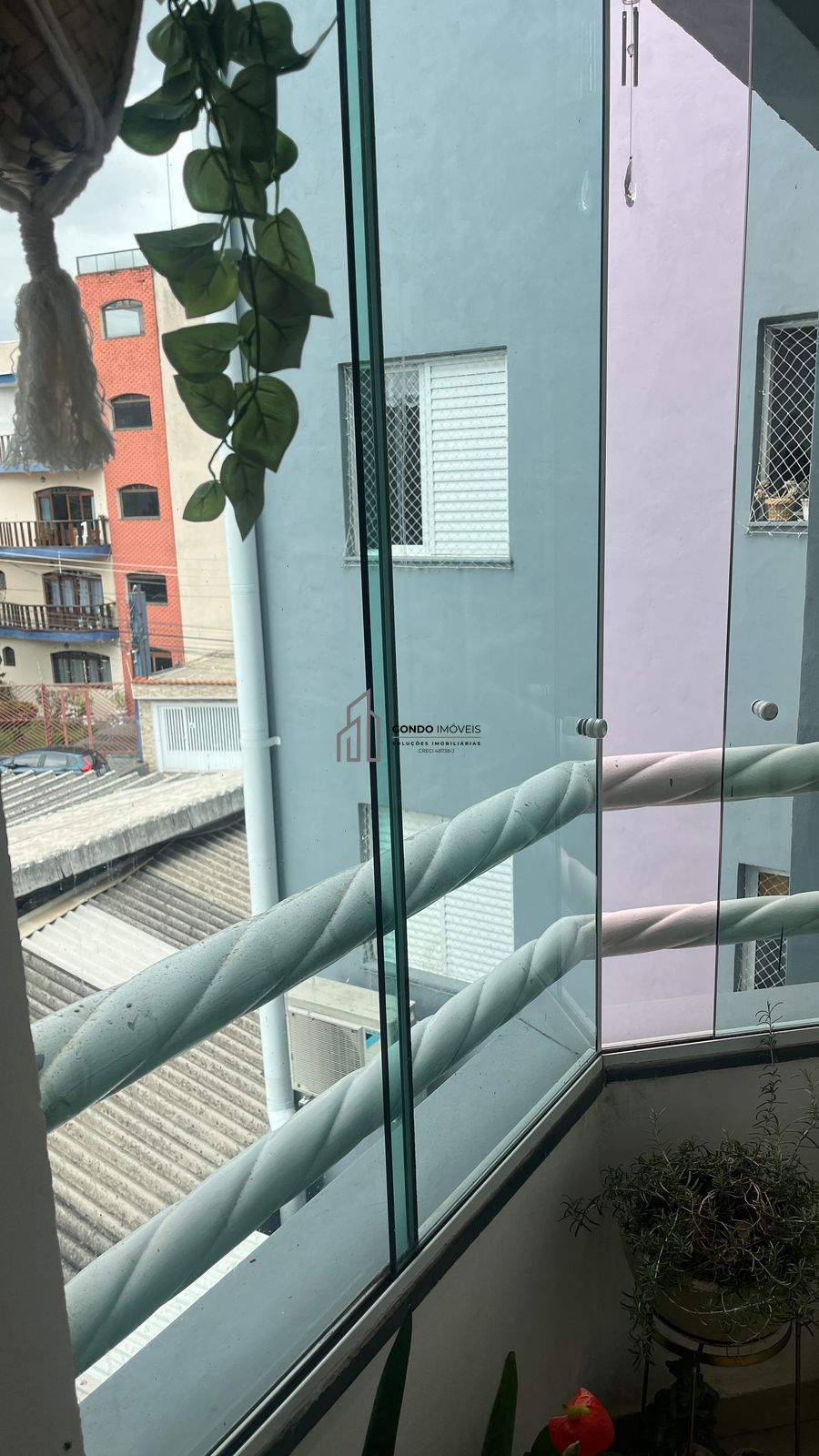 Apartamento, 2 quartos, 74 m² - Foto 24