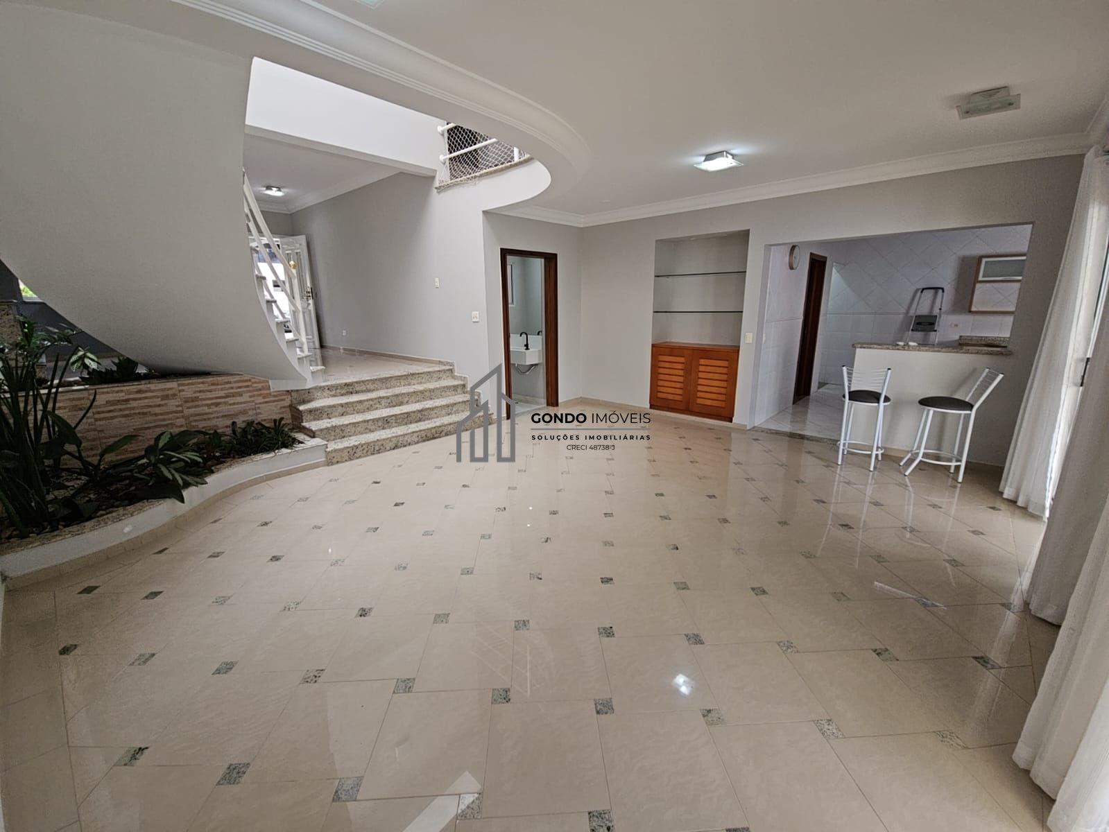 Casa, 4 quartos, 420 m² - Foto 5