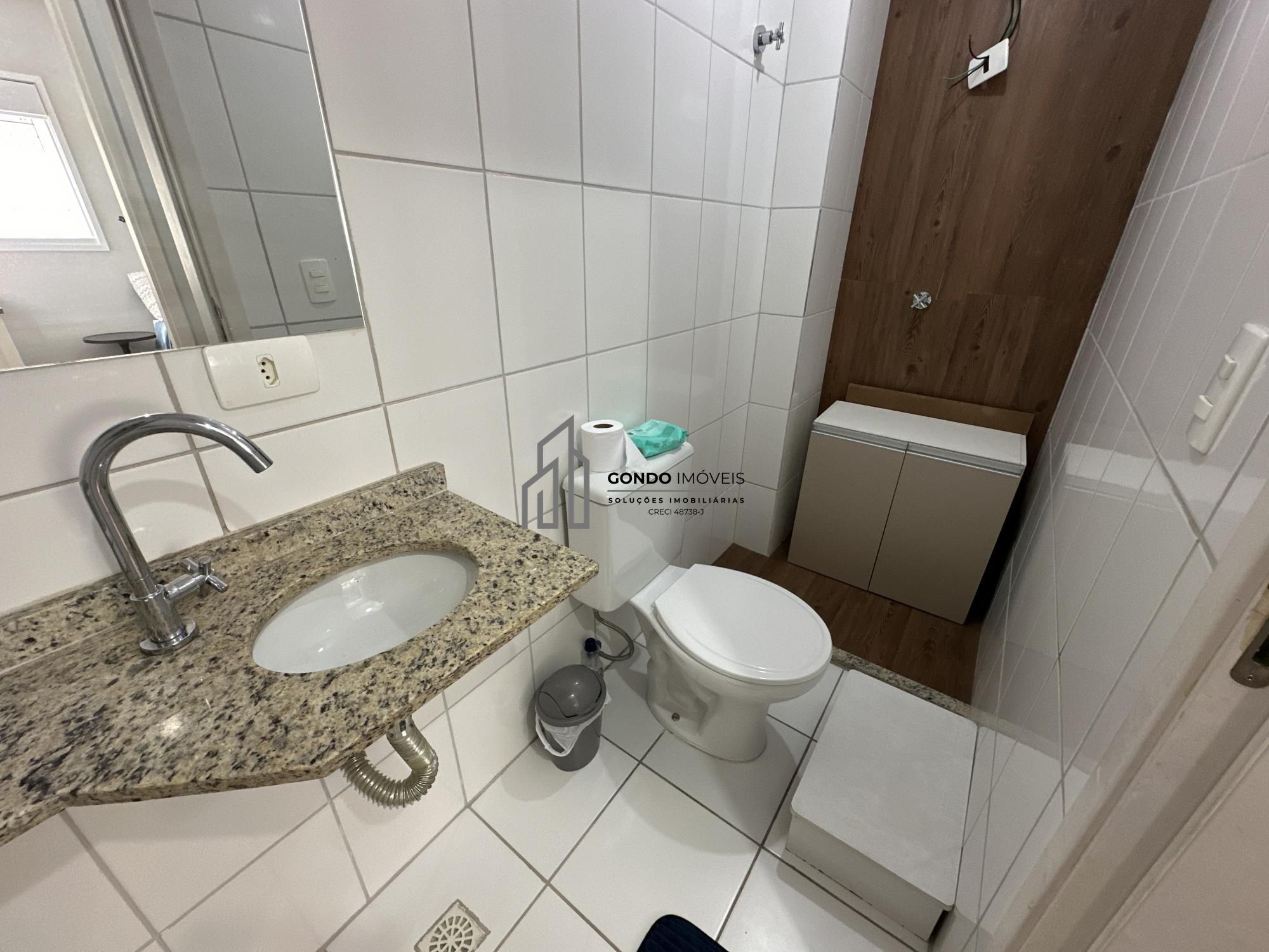 Apartamento, 2 quartos, 66 m² - Foto 9