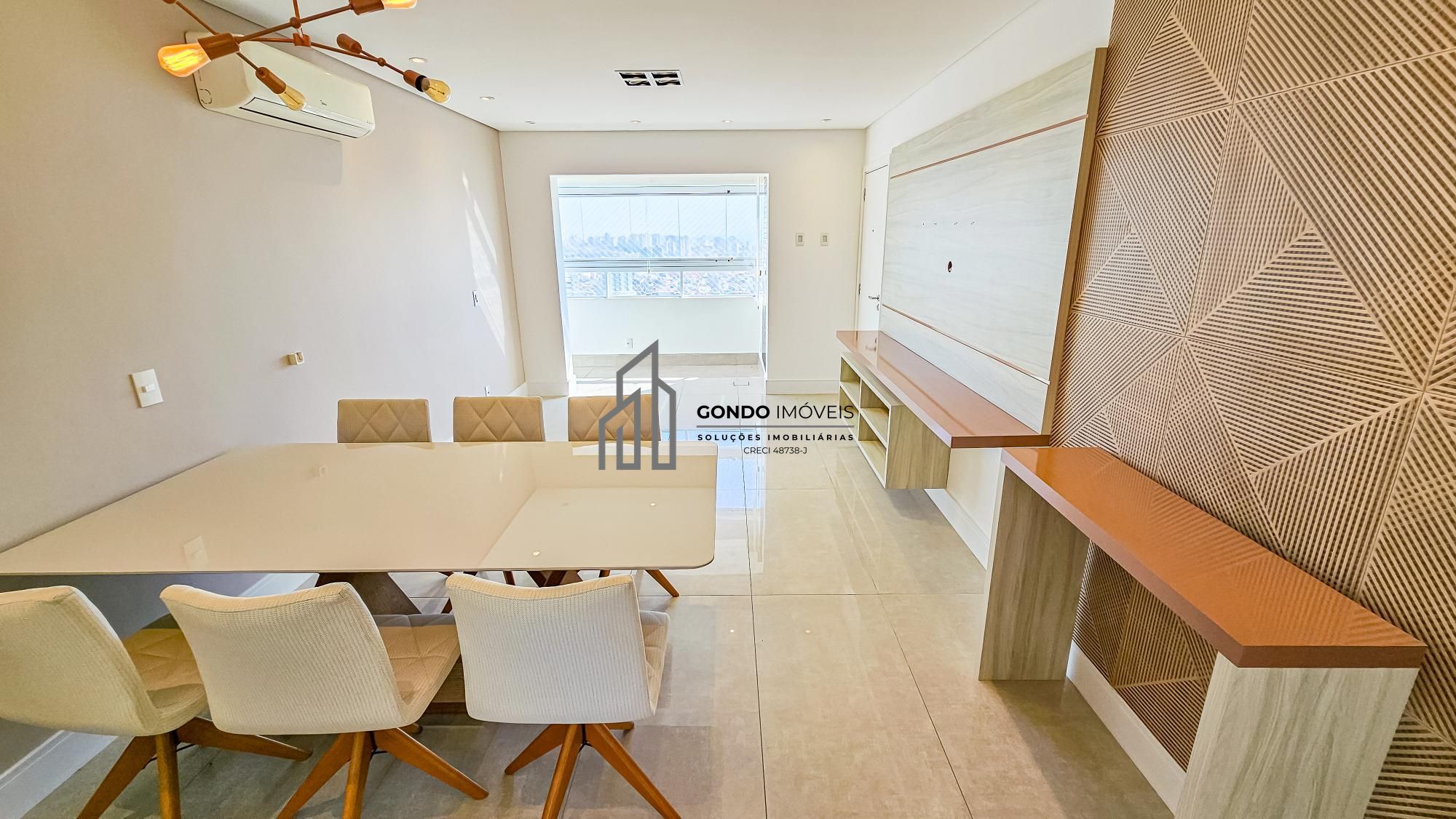 Apartamento, 3 quartos, 97 m² - Foto 7
