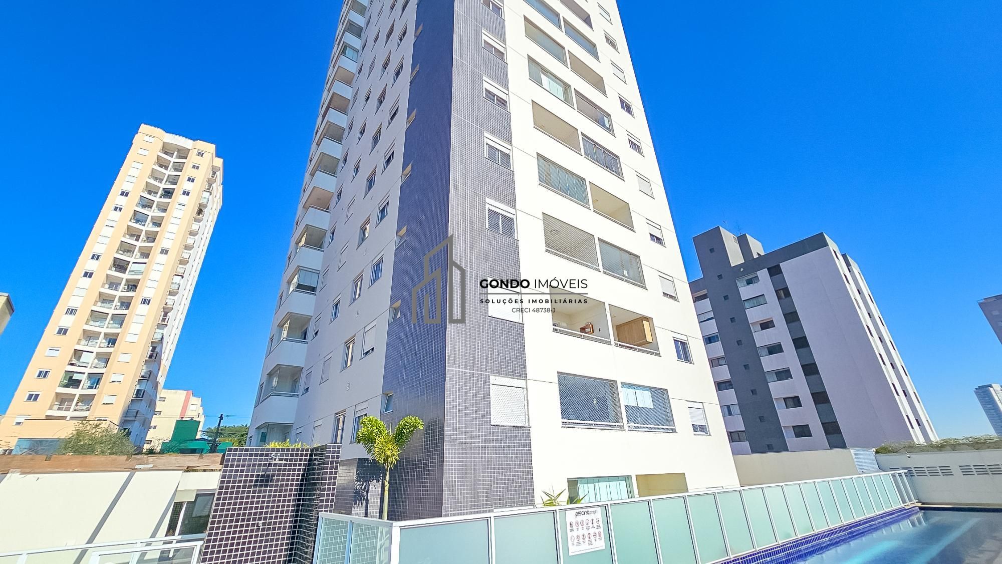 Apartamento, 2 quartos, 56 m² - Foto 22
