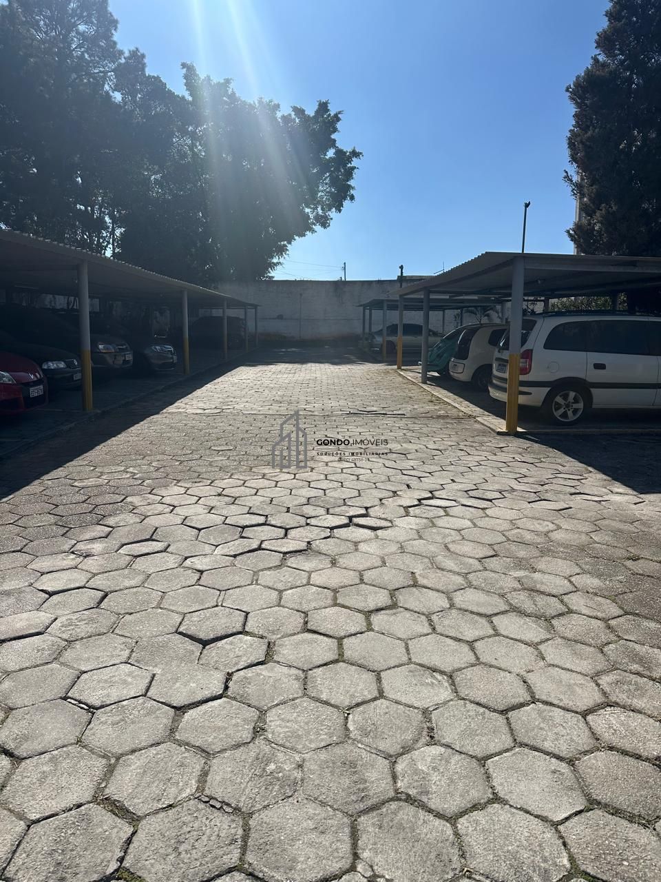 Apartamento, 2 quartos, 60 m² - Foto 11