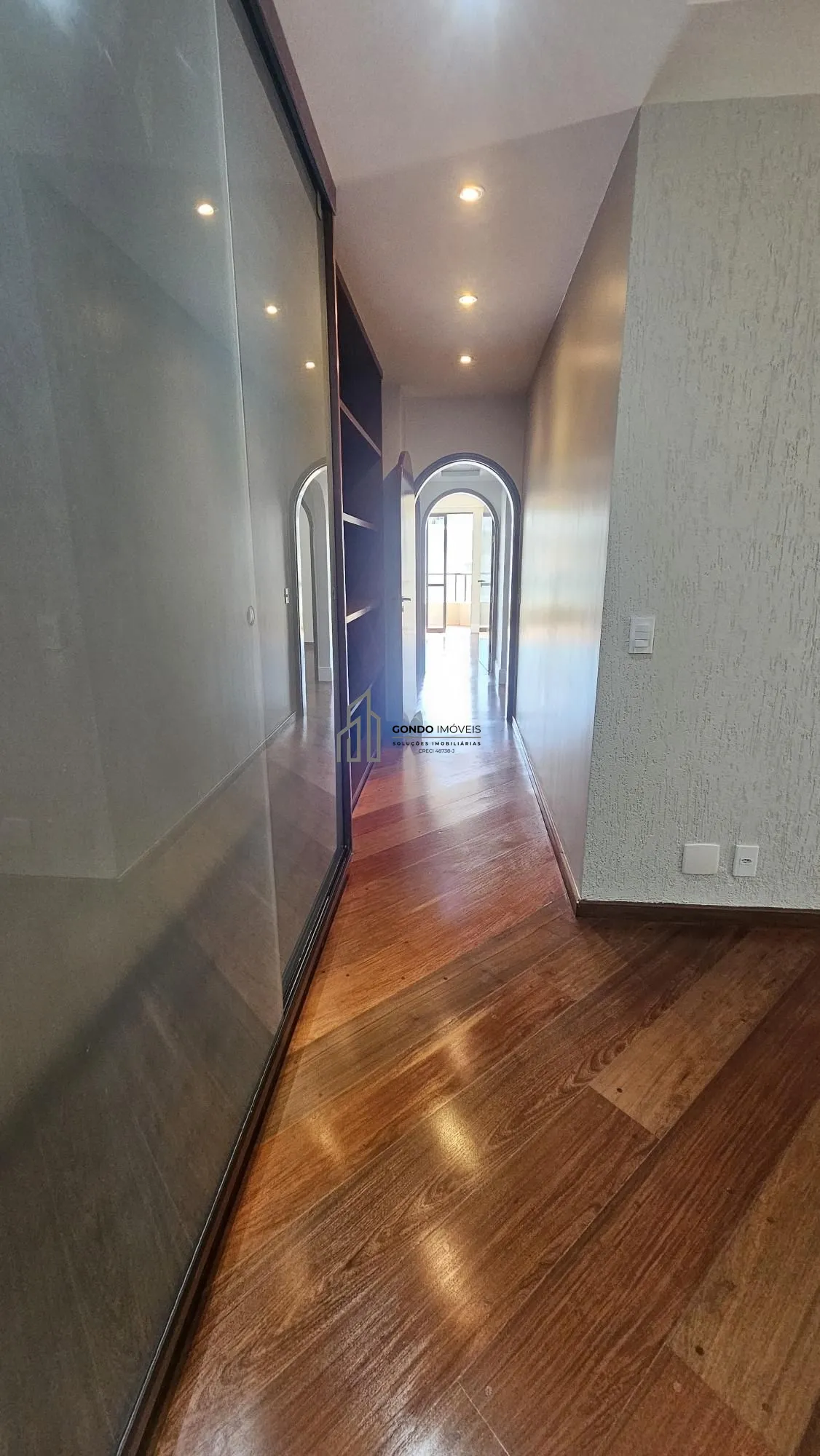 Apartamento, 3 quartos, 139 m² - Foto 26
