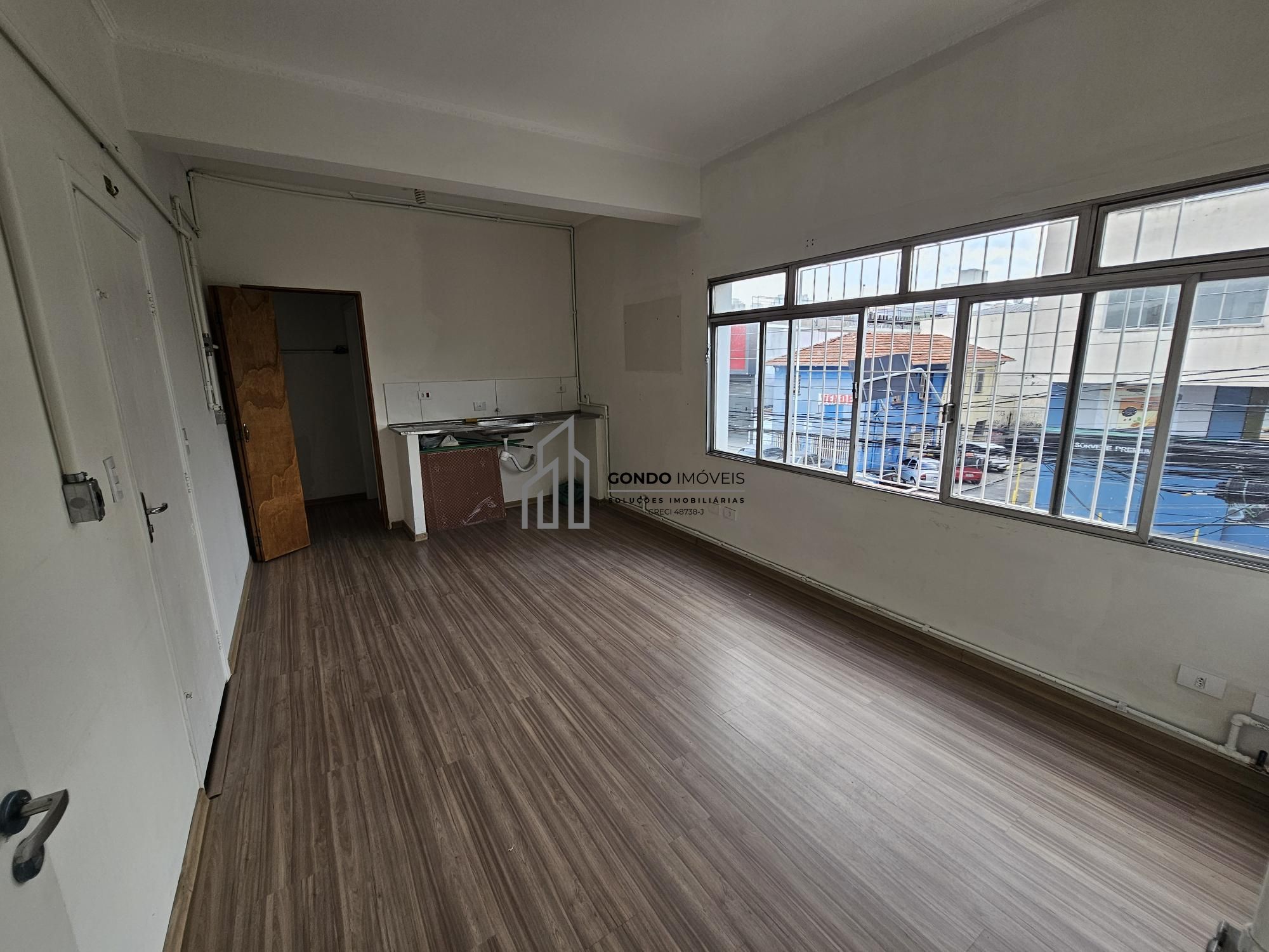 Sala-Conjunto, 90 m² - Foto 2